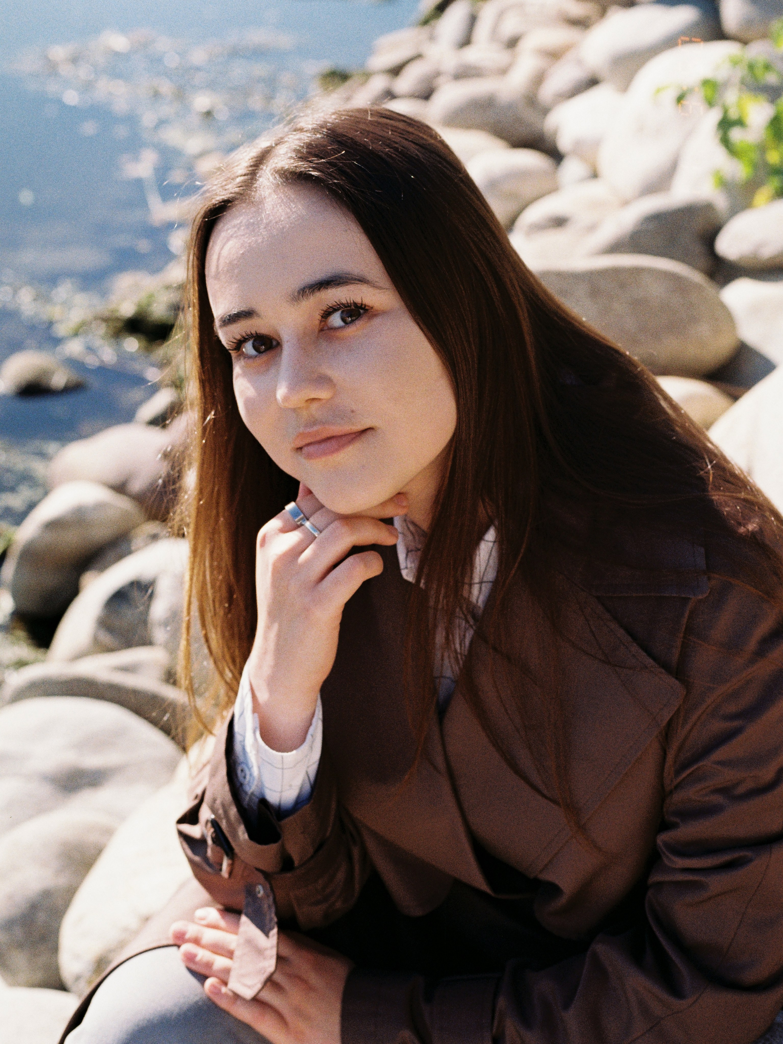 Лия, сентябрь 2025