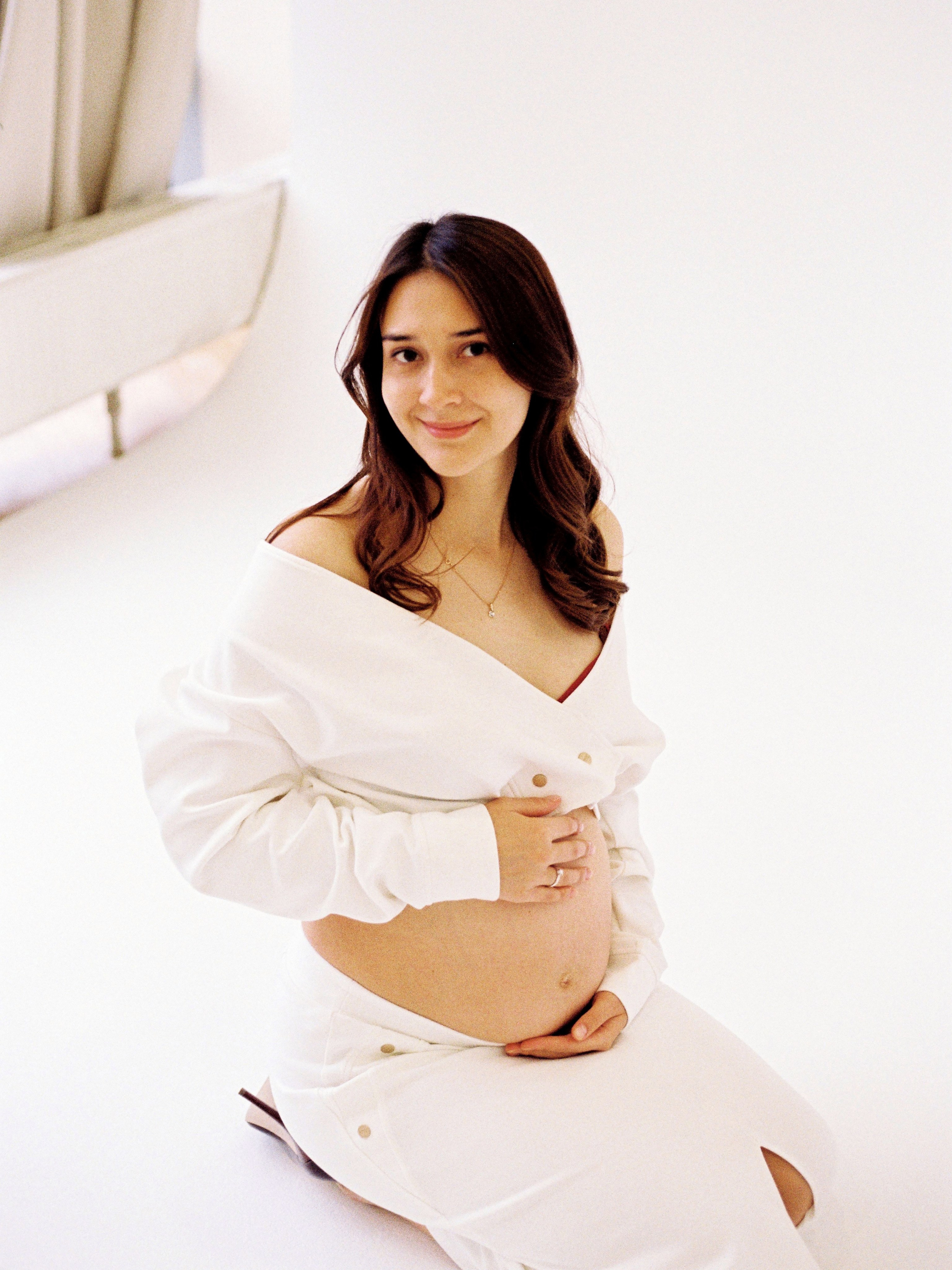 Эля, октябрь 2025