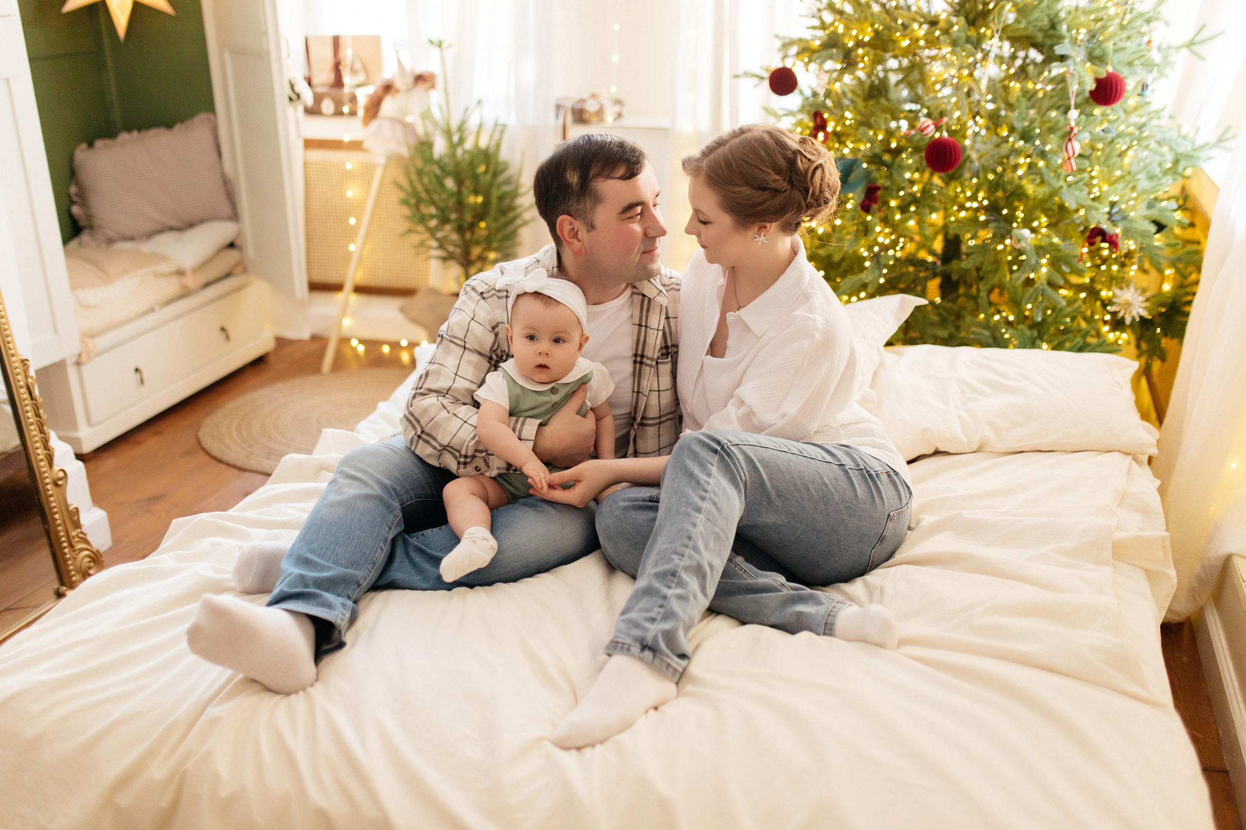 Фотостудия «Lagom» малый зал. Главная