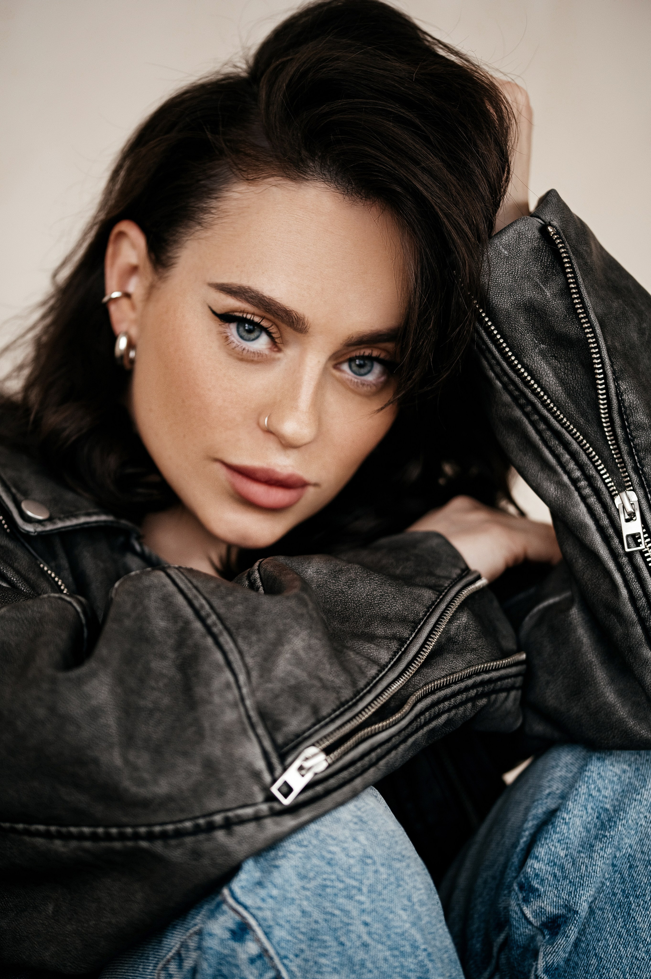 Алёна. Свадебный и студийный фотограф Ирина Котикова