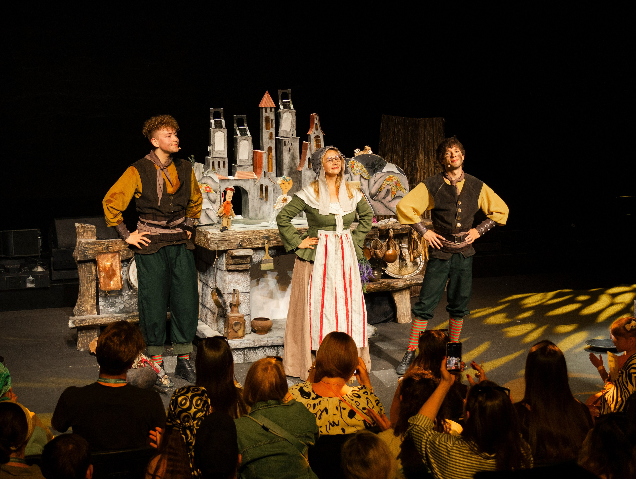 ТАВРИДА фестиваль образовательная смена. Видеограф, фотограф в Москве Мария Васильева