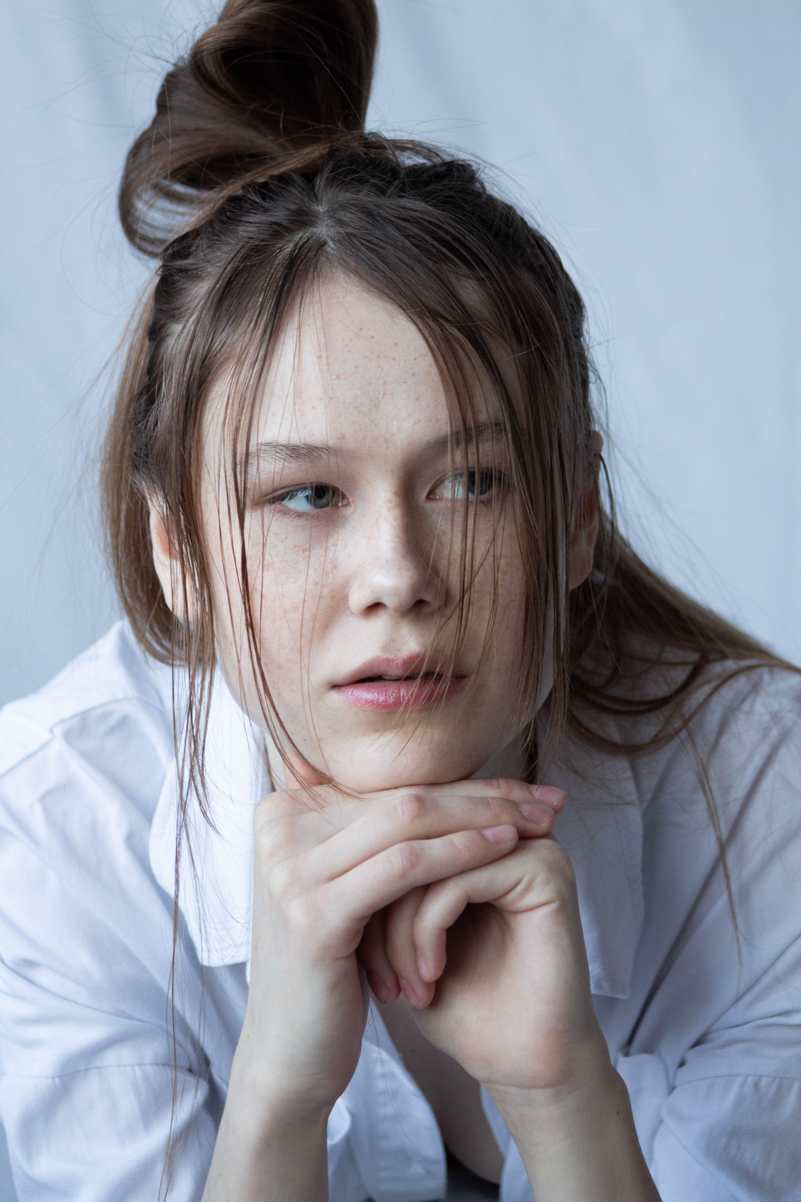 Диана. Модельное агентство ART PODIUM ULAN-UDE