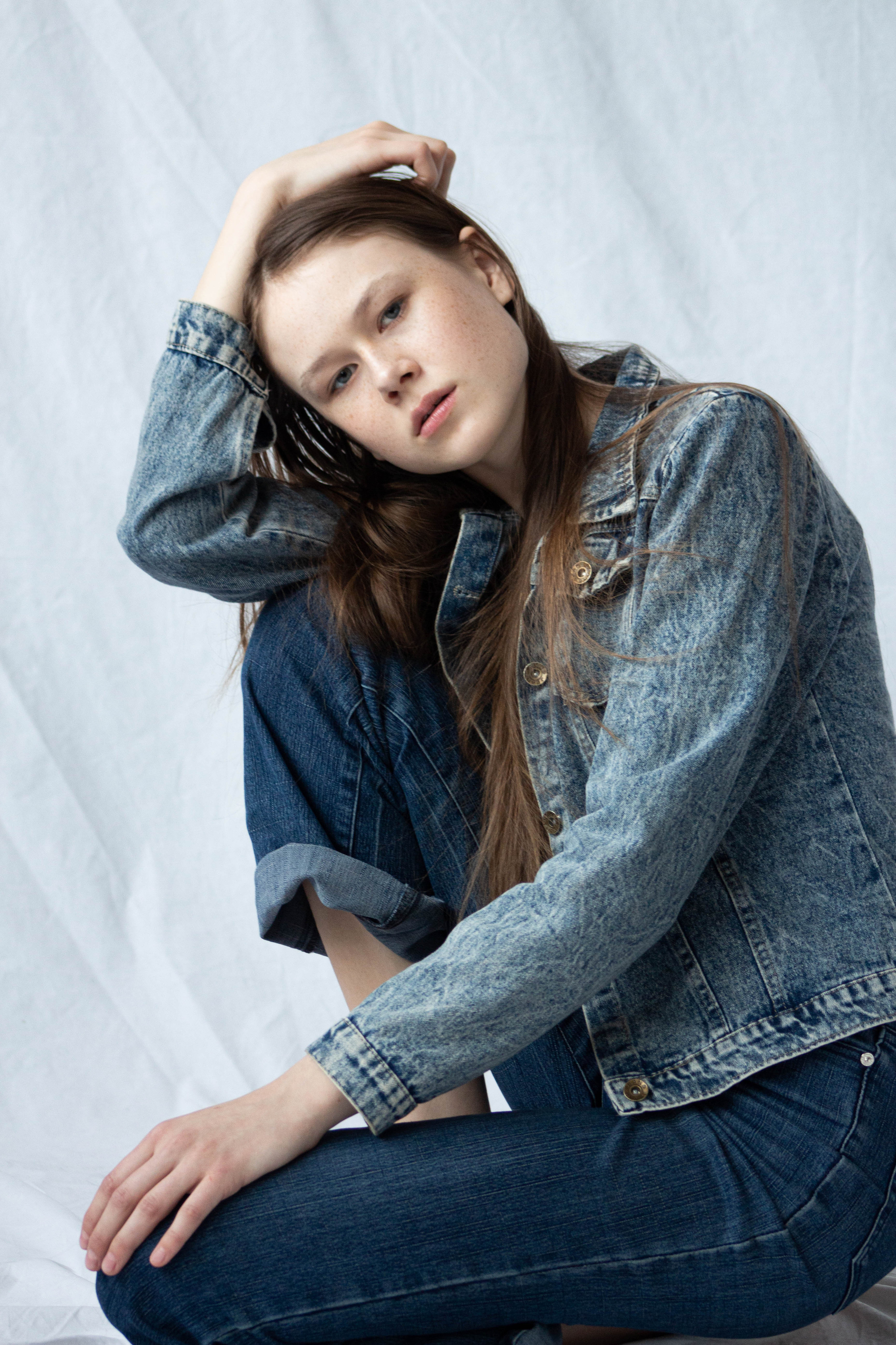 Диана. Модельное агентство ART PODIUM ULAN-UDE