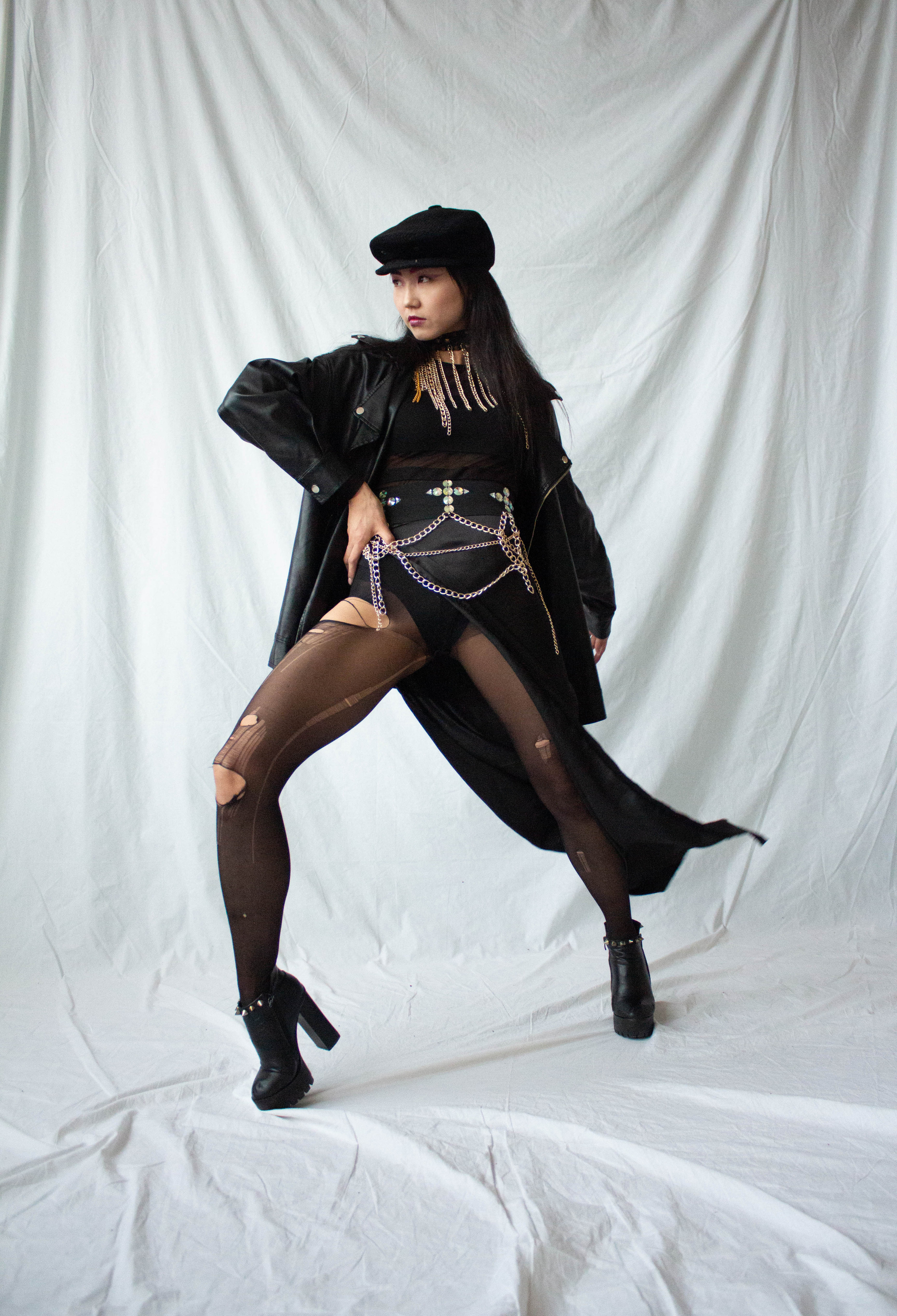 Алтына. Модельное агентство ART PODIUM ULAN-UDE