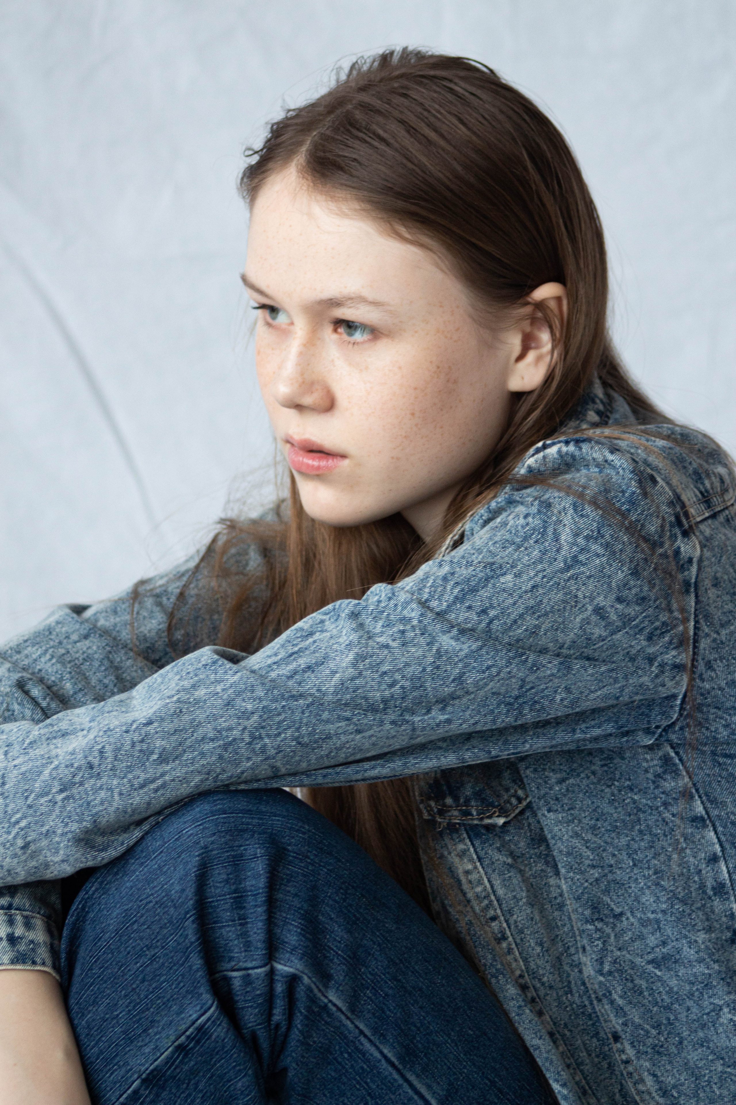 Диана. Модельное агентство ART PODIUM ULAN-UDE