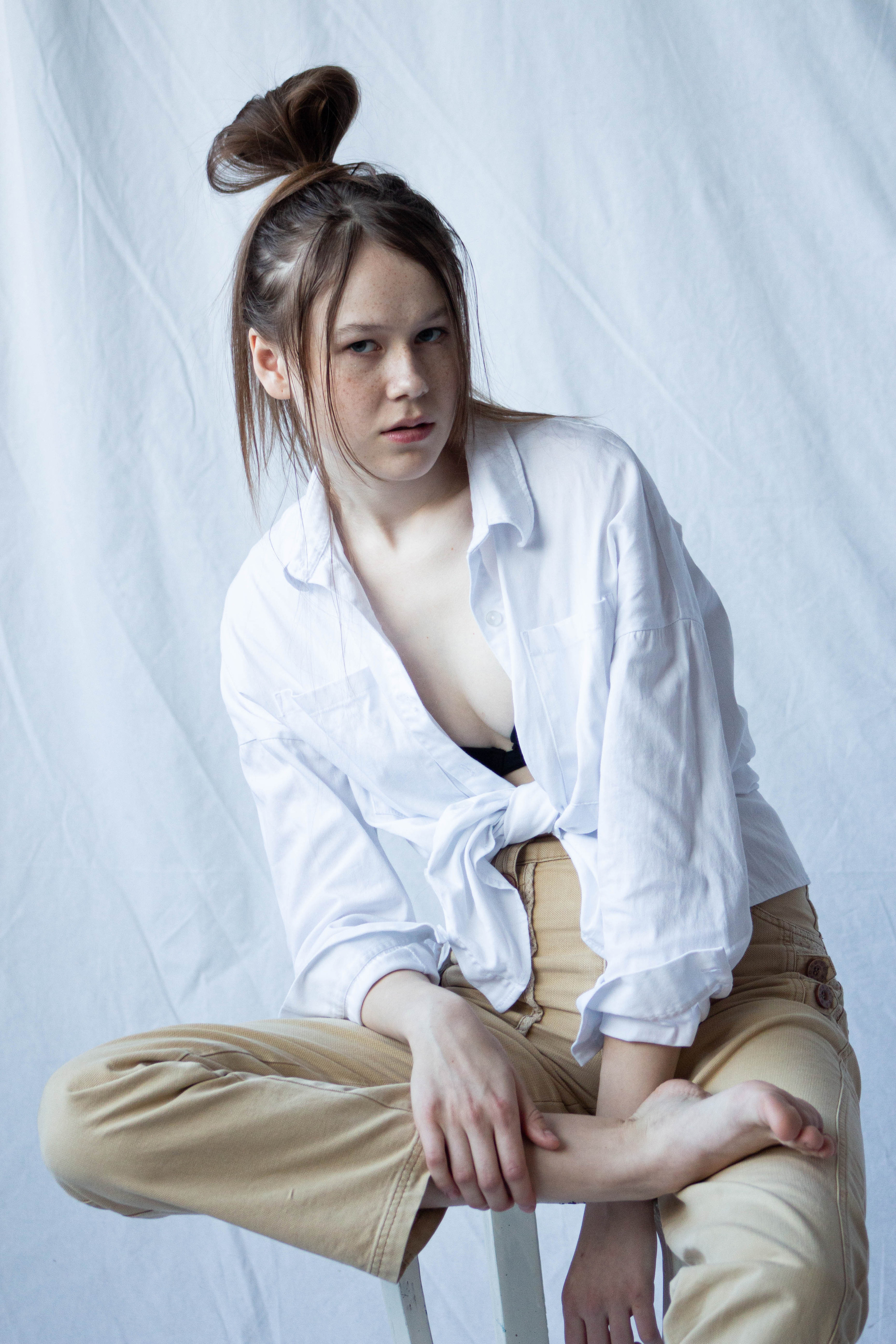 Диана. Модельное агентство ART PODIUM ULAN-UDE