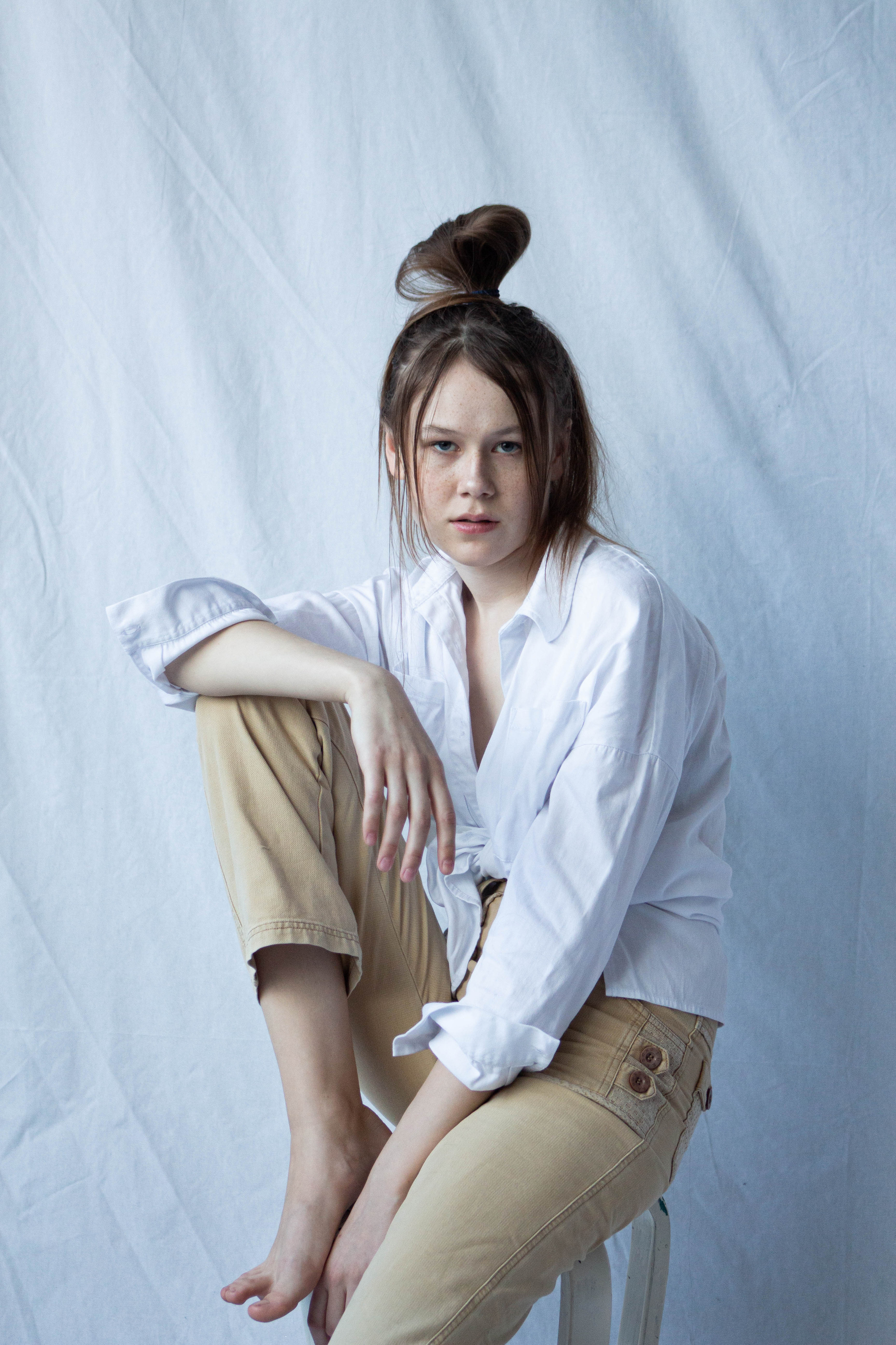 Диана. Модельное агентство ART PODIUM ULAN-UDE