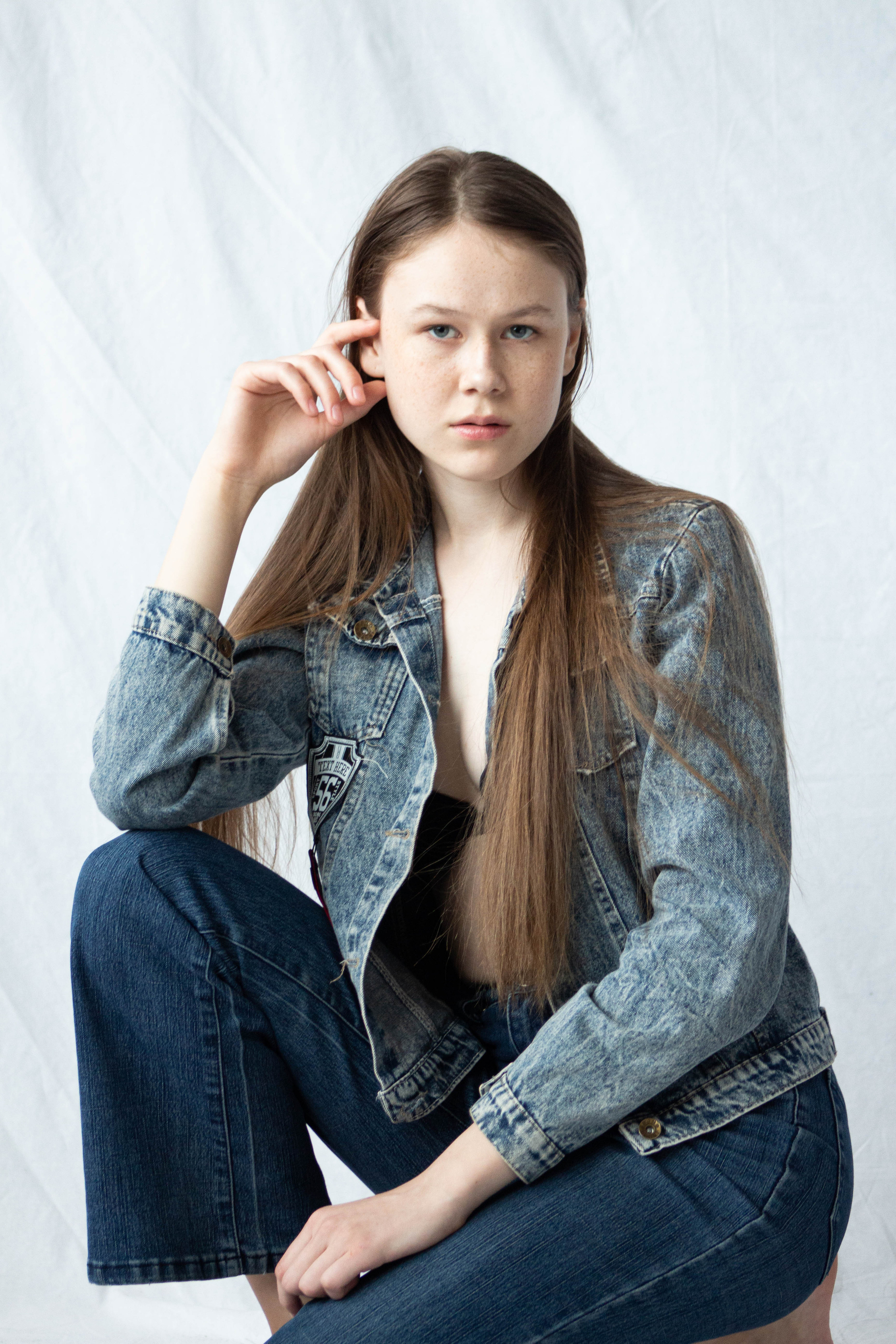 Диана. Модельное агентство ART PODIUM ULAN-UDE