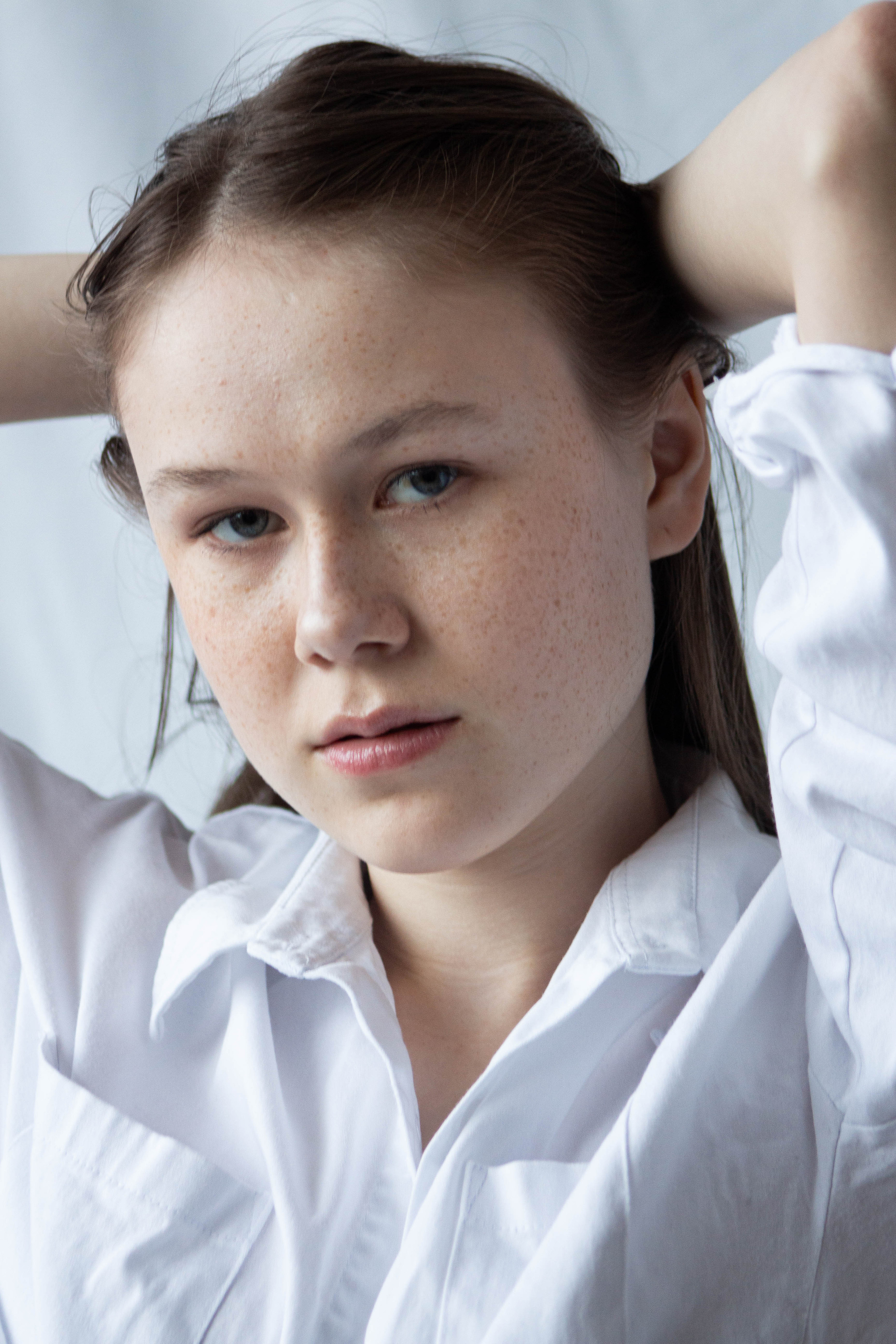 Диана. Модельное агентство ART PODIUM ULAN-UDE