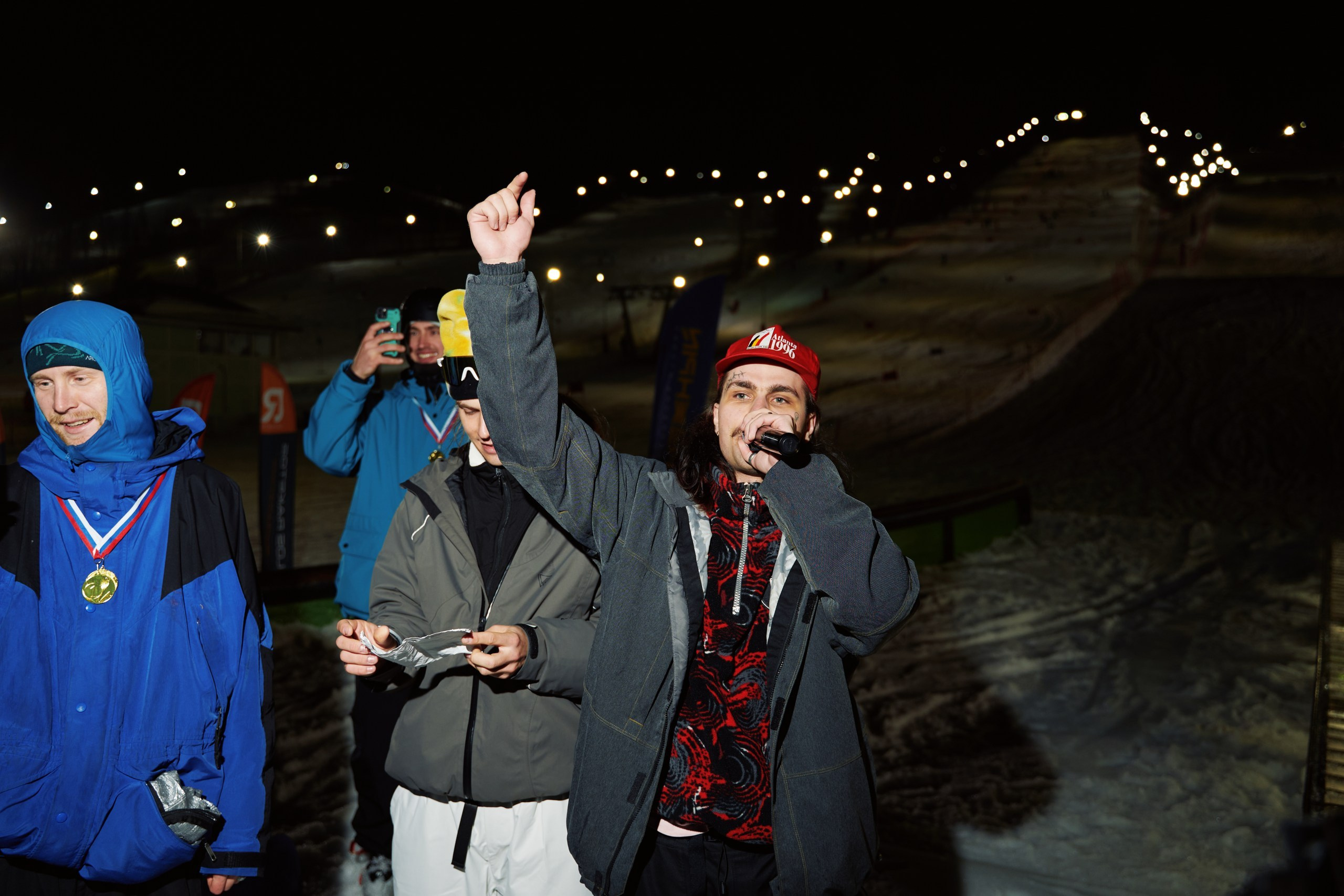 2–3 марта Чемпионат России по джибингу Jib Spring ГЛК «Снежный»». Свадебный и семейный фотограф в Санкт-Петербурге Дмитрий Панин