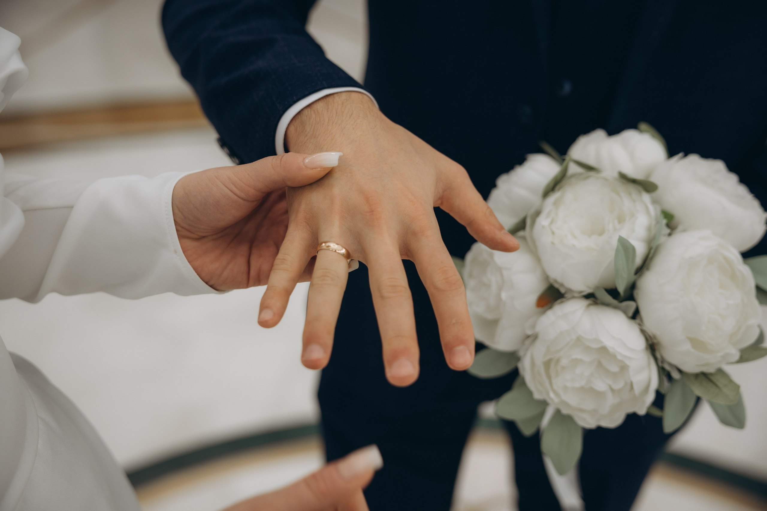 Иван и Елена. Свадебный, семейный фотограф в Иркутске Светлана Макаричева