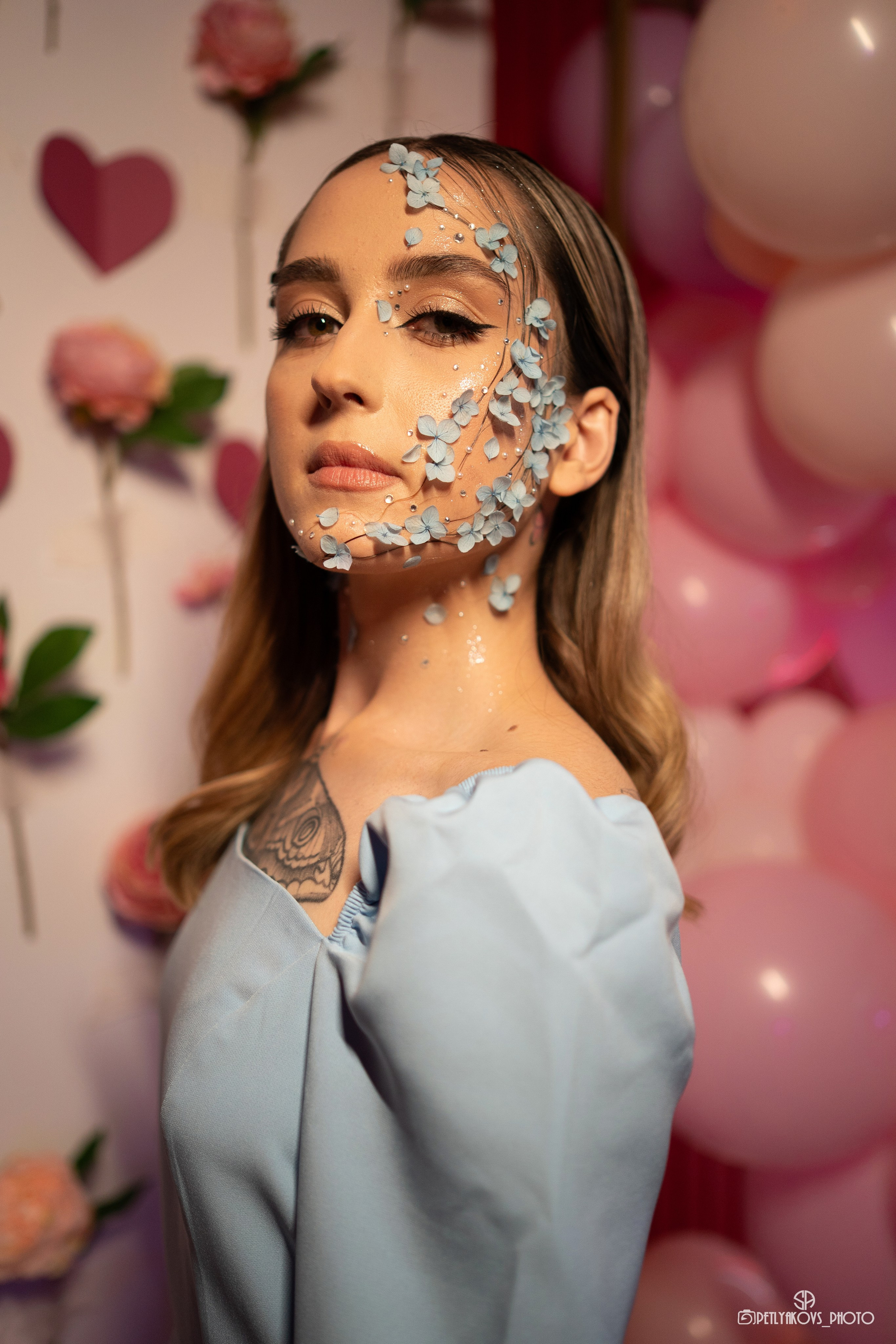 Вечеринка в S.P. Women. Фотограф, видеограф Пятигорск, Ставрополь, Ессентуки, Petlyakovs_photo