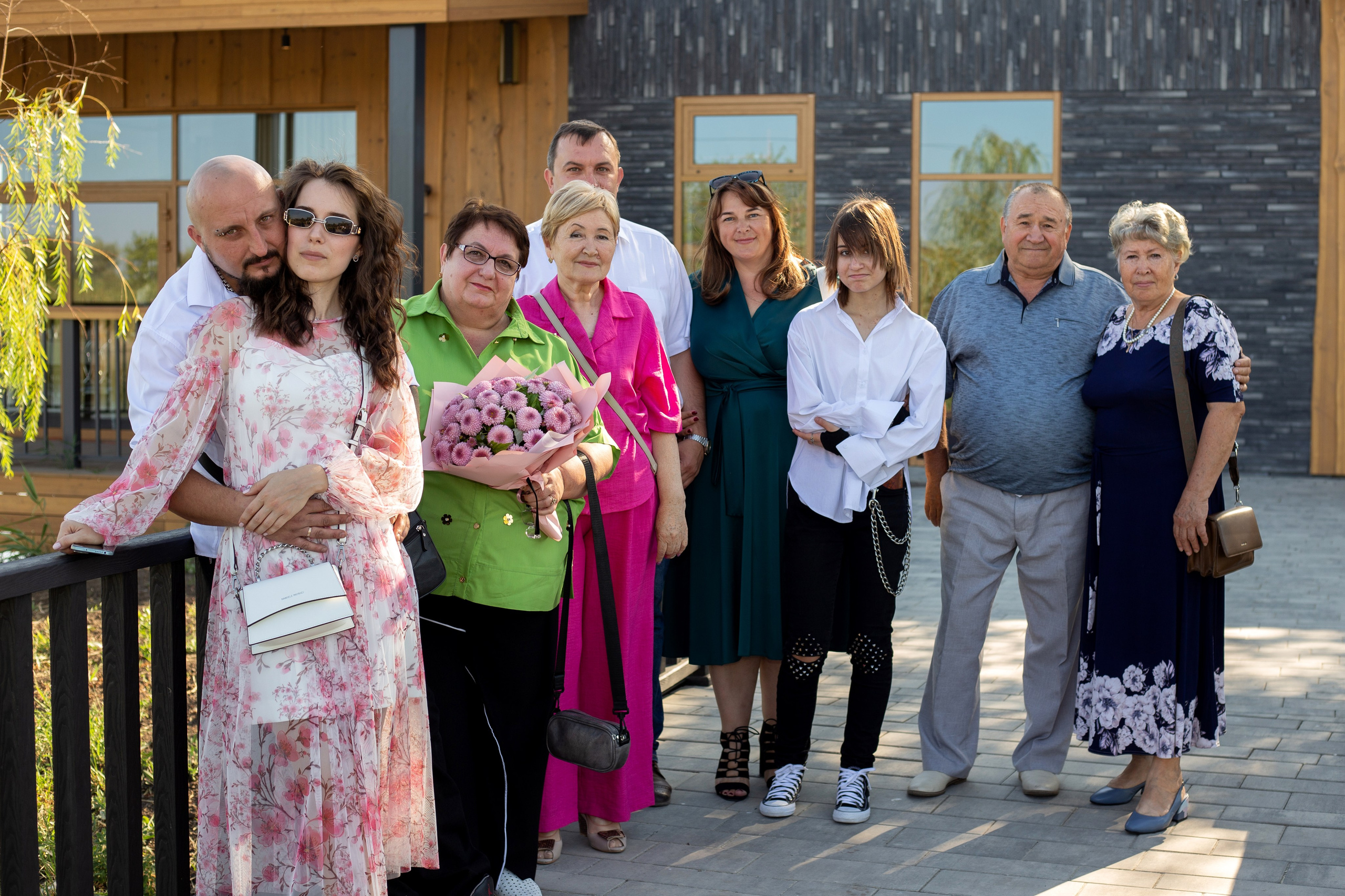 Свадебный репортаж. Главная