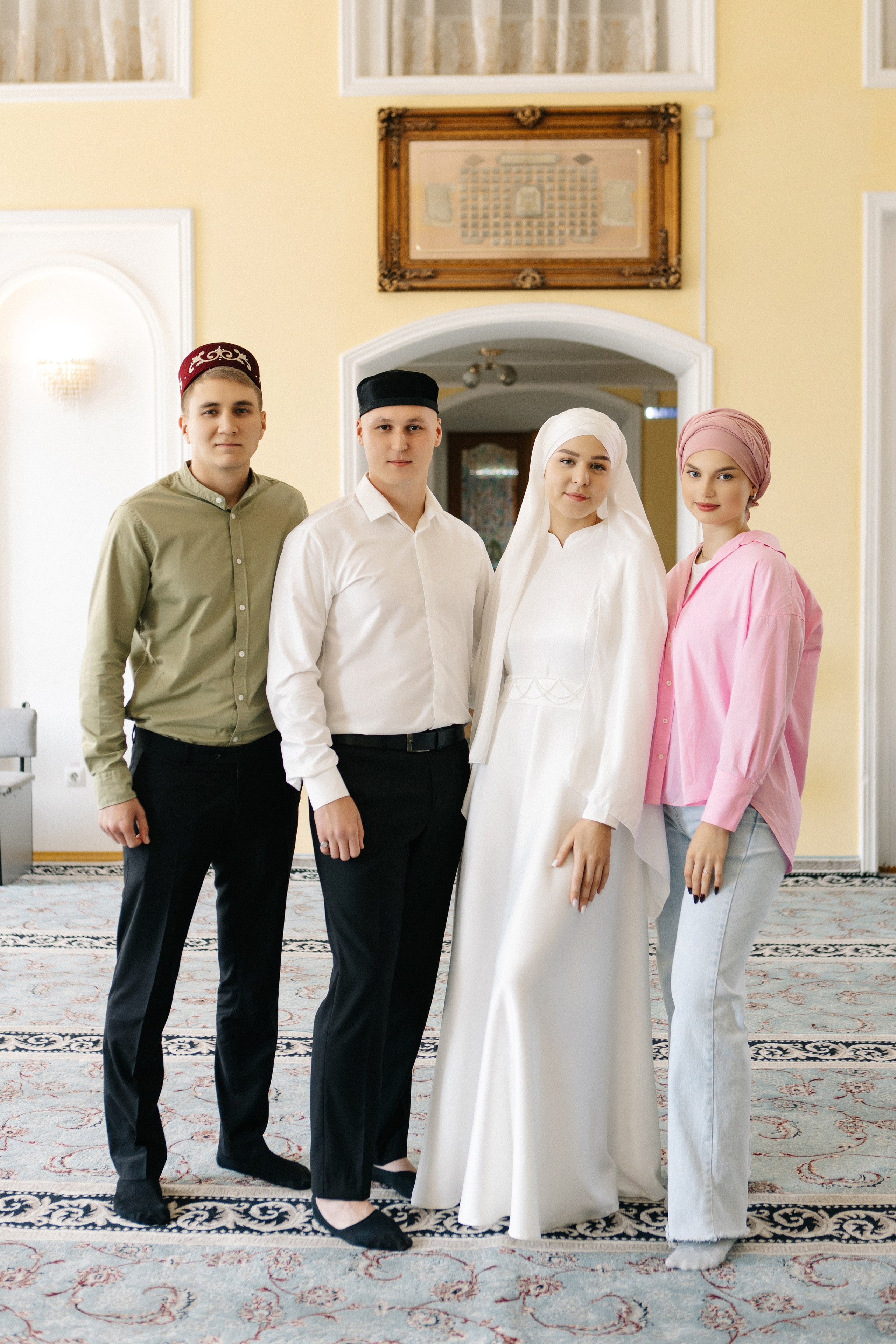 Nikah 20|08|2024. Профессиональный свадебный фотограф Юлия Решетняк. Челябинск, Екатеринбург