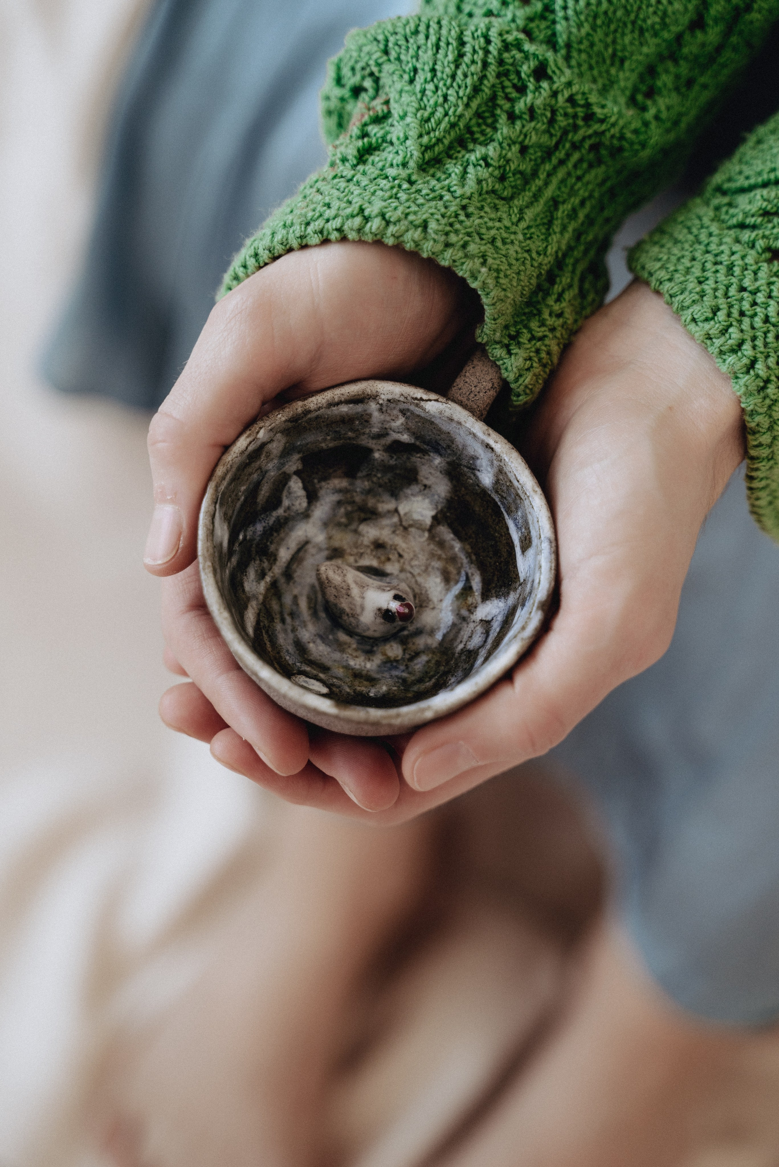 Янина Свирида, массажист. Екатерина Курбанова. Женский фотограф