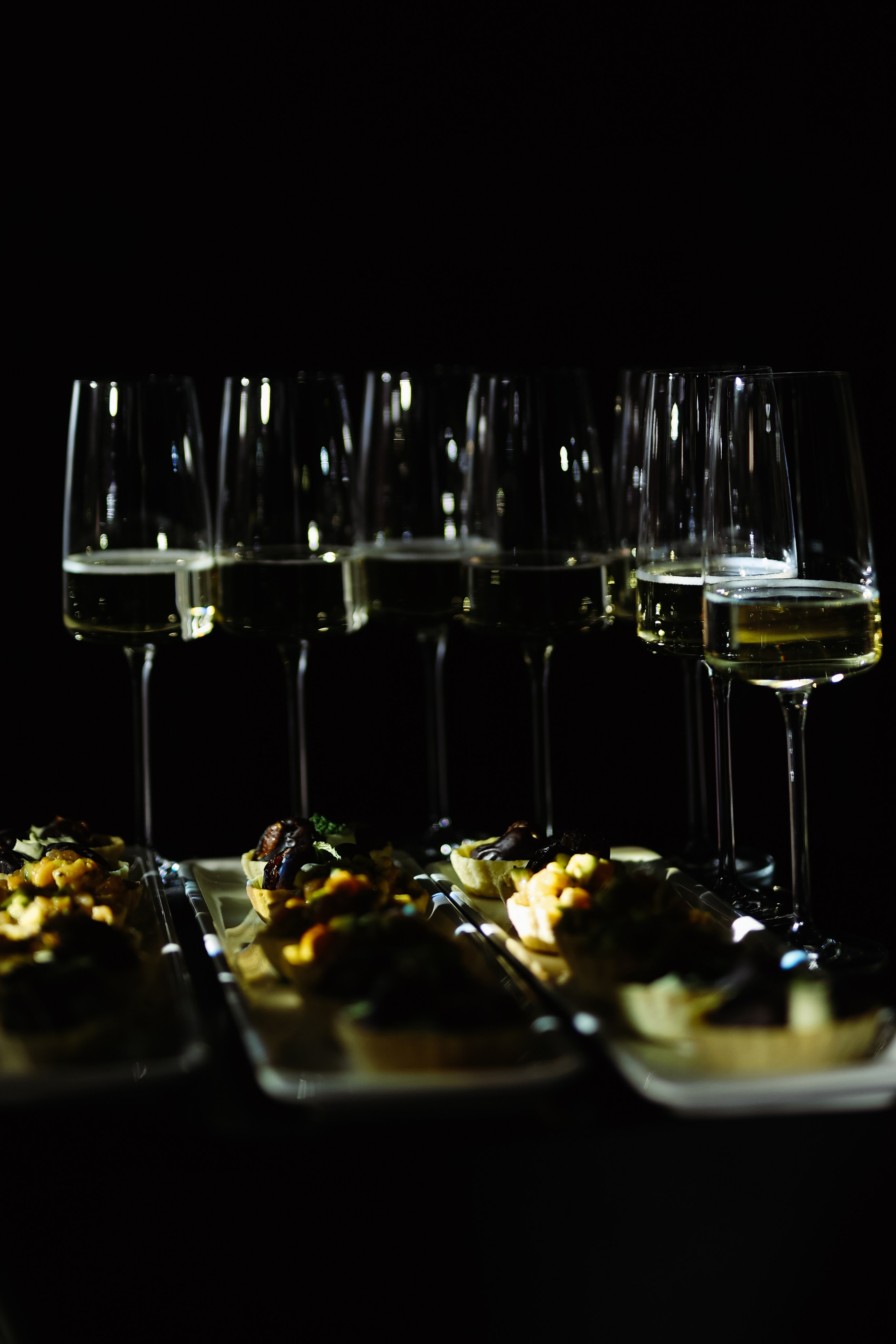 Церемония и банкет. Екатерина и Кирилл. Фотограф в Москве Анастасия Курлович