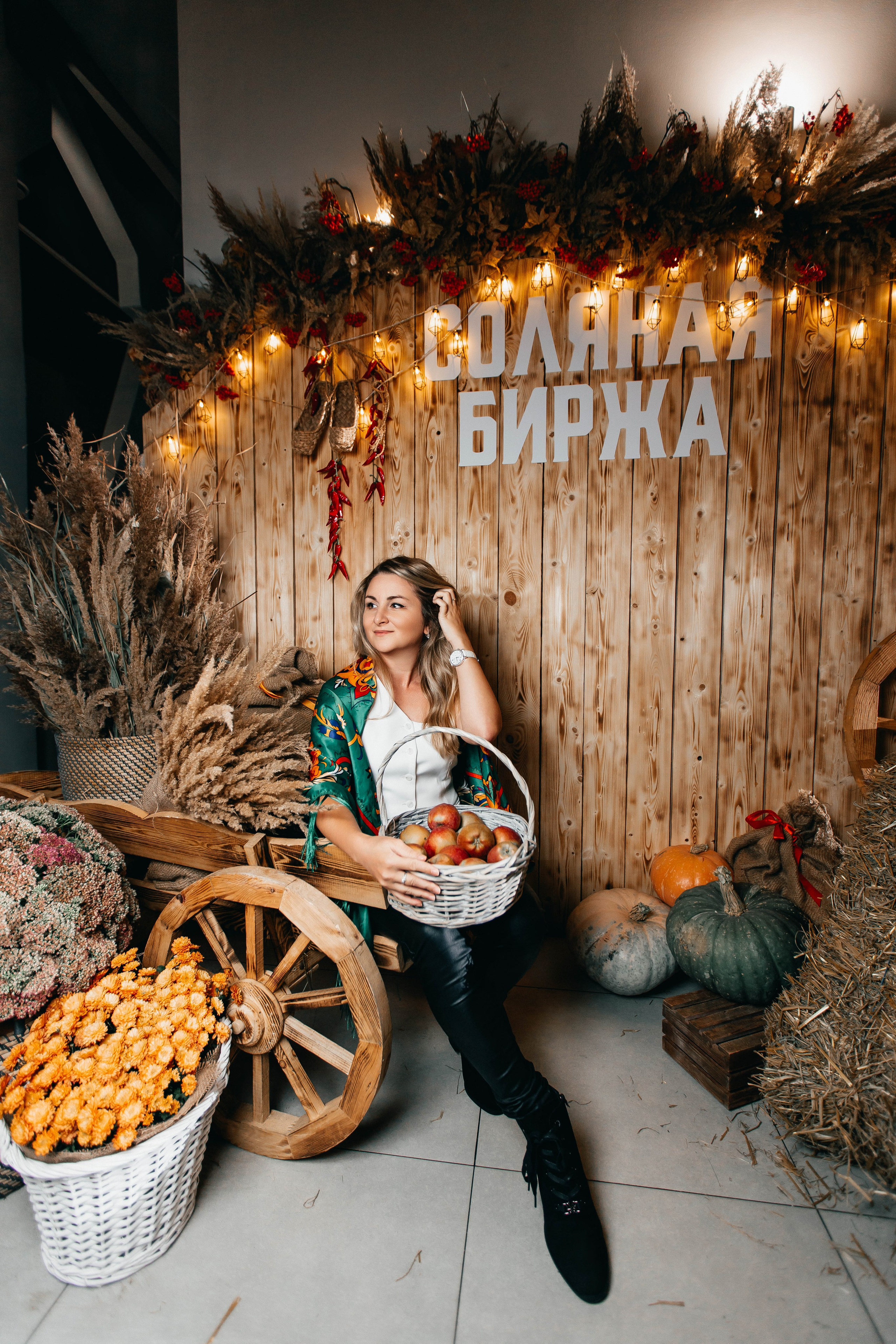 Корпоративы и Новый Год. Свадебный и семейный фотограф в Нижнем Новгороде и Москве Сергей Полян