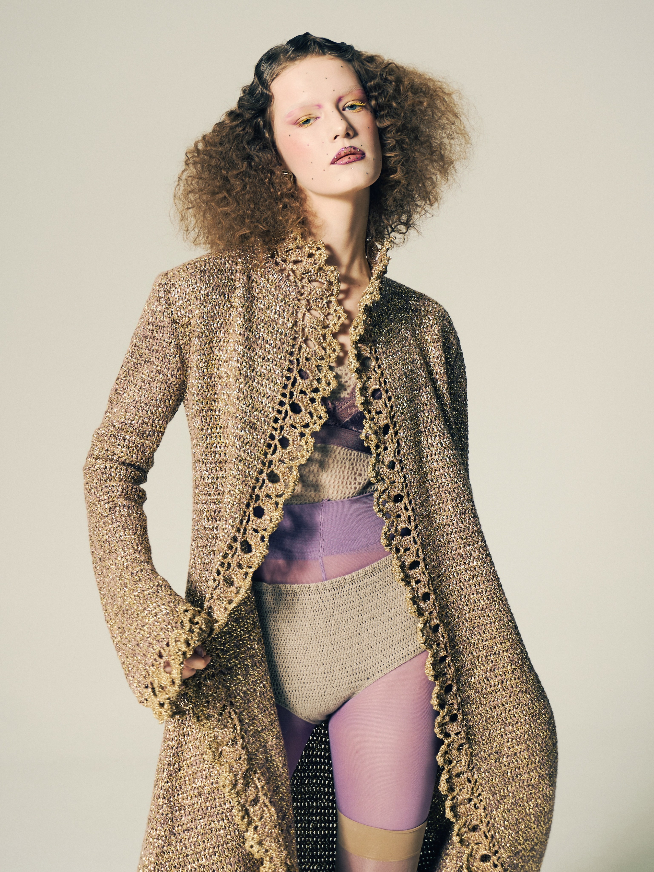 Съемки для брендов. Фотограф в Минске Света Григорьева