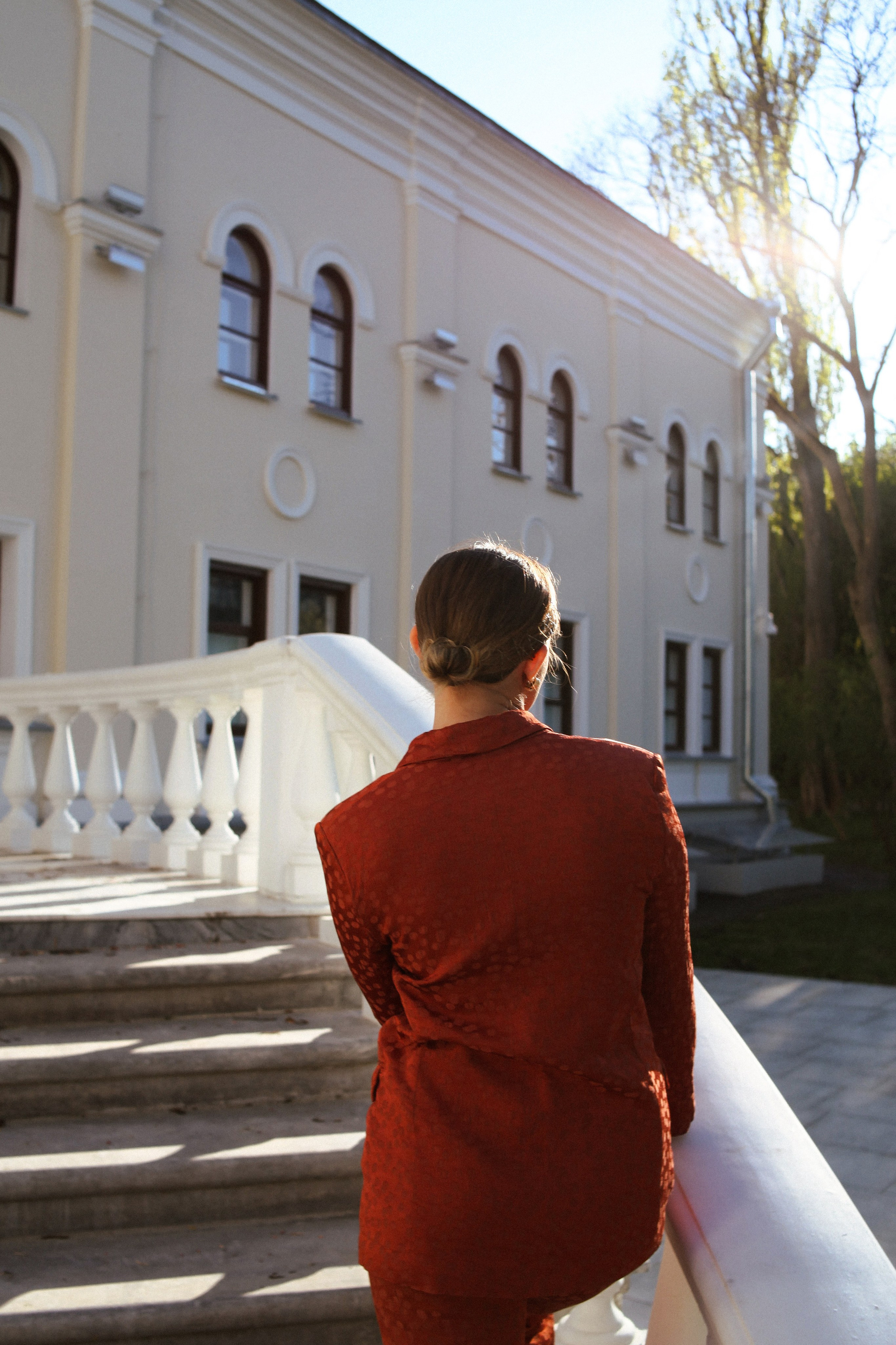 Наташа. Свадебный и индивидуальный фотограф в Волгограде Епихина Надежда