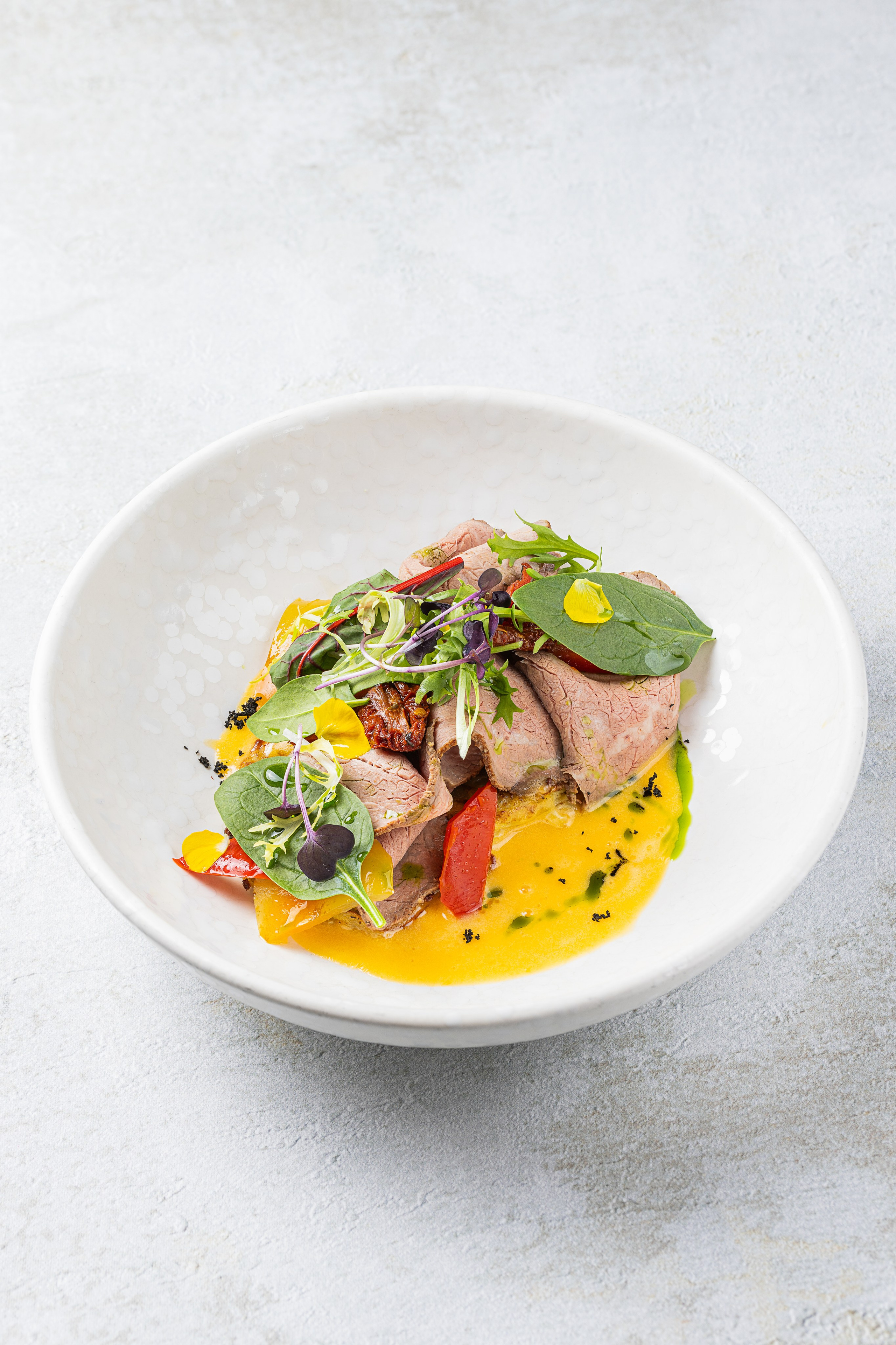 Horseka resort. Юлия Космо — фуд-фотограф, предметный стилист, Москва