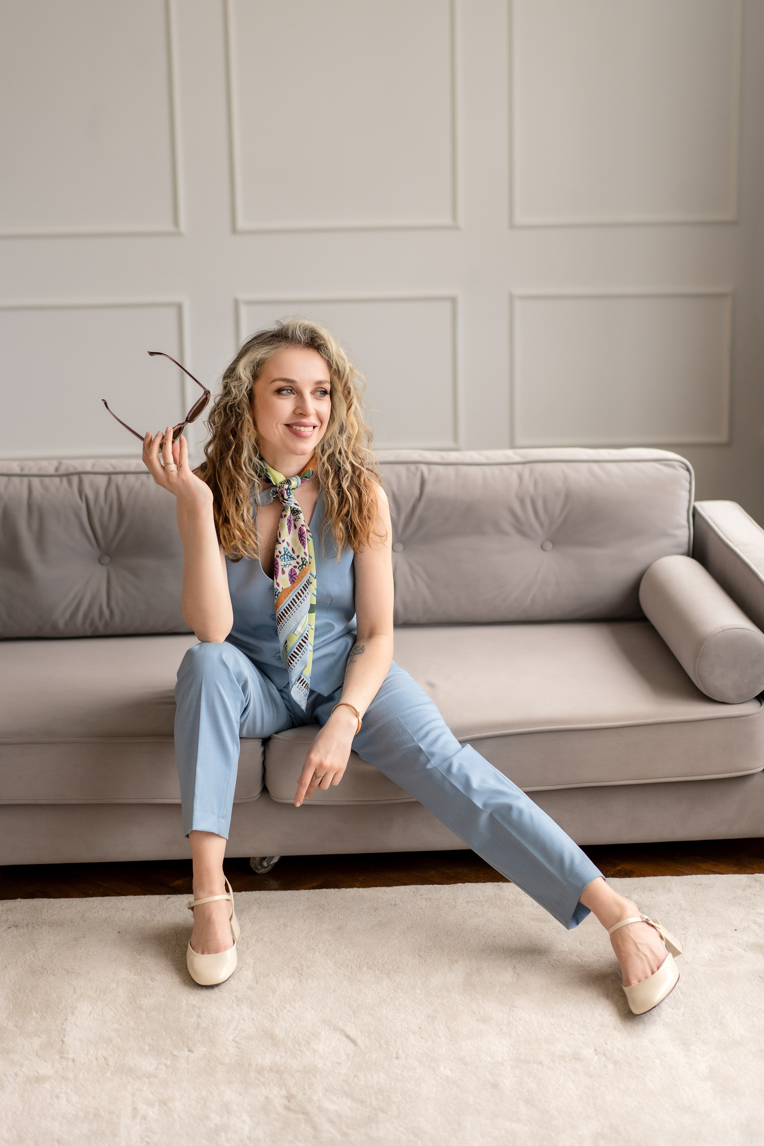 Мария. Семейный и свадебный фотограф Минск, Беларусь Анна Орловская