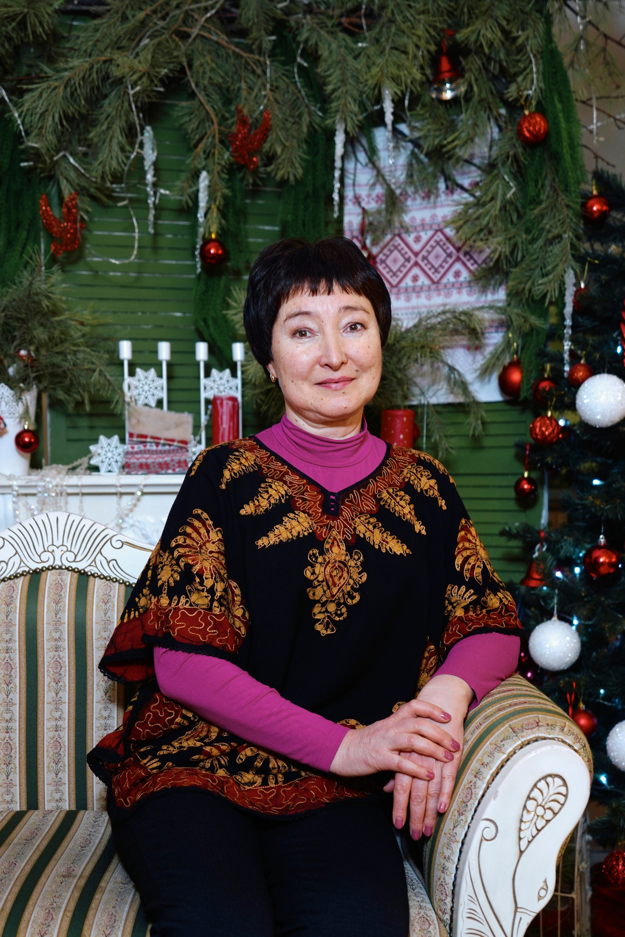 Казметрострой. Фотограф Казань