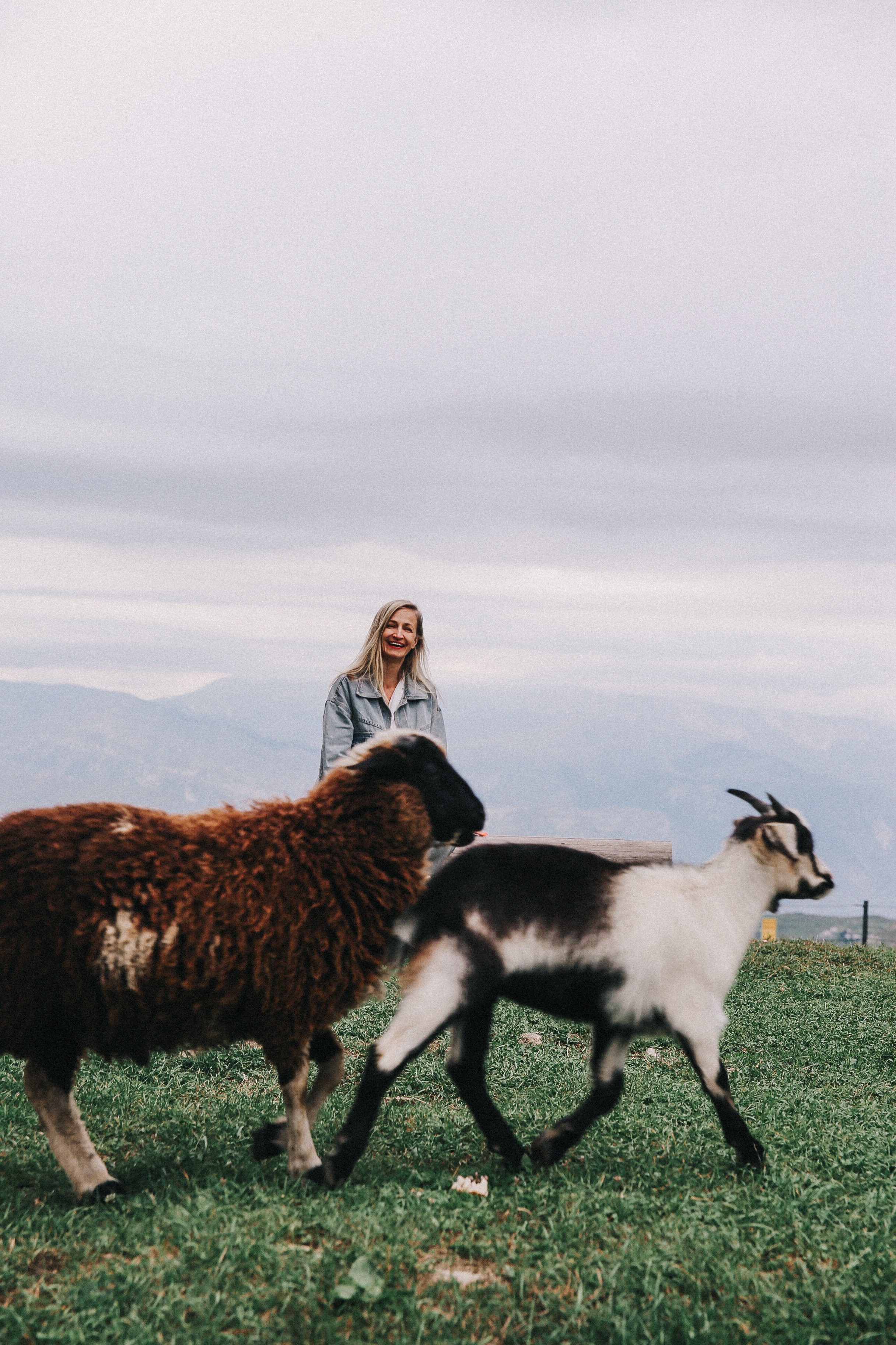 Тур Дагестан. Фотограф в Серпухове и Тарусе Ксения Царёва