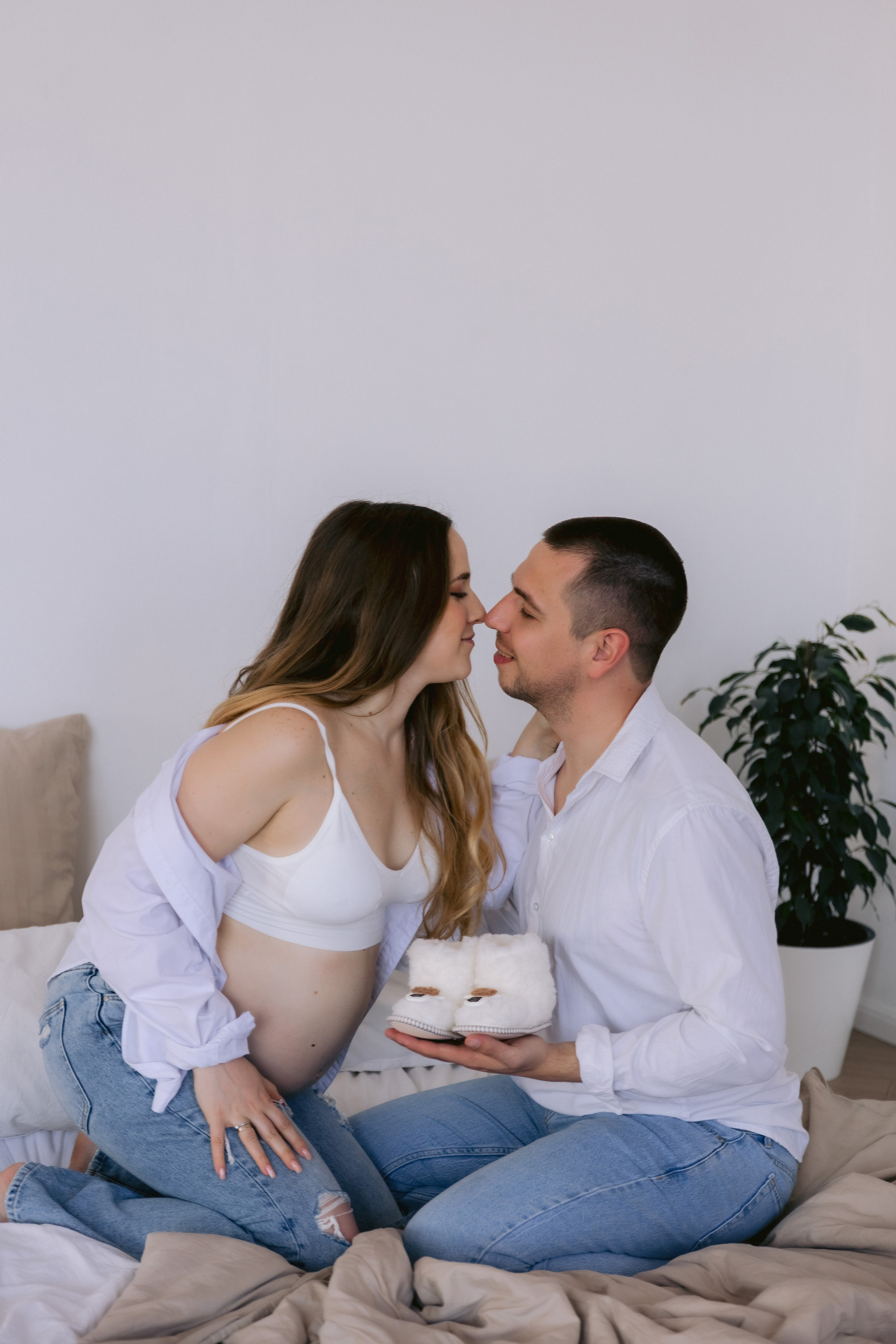 Анастасия, Виталий. Фотограф Волгоград Кристина Прохоренко