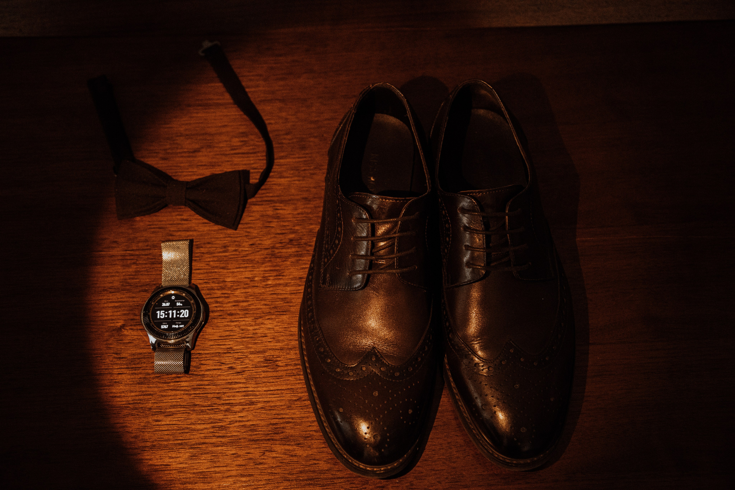 Александра и Арсений. Свадебный фотограф Челябинск