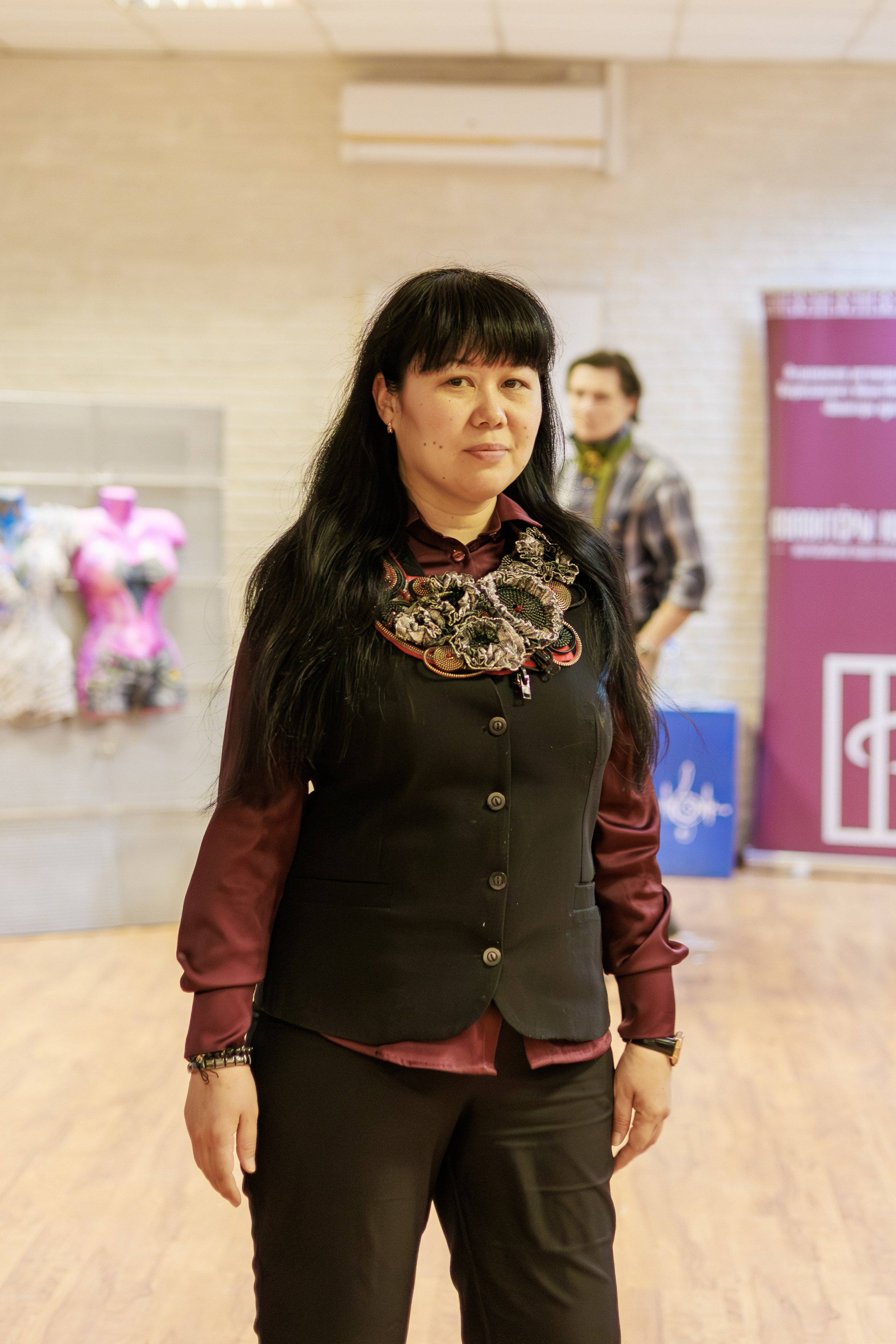 АстраКульт «Творческая Встреча». Фотограф Марк Файзулин