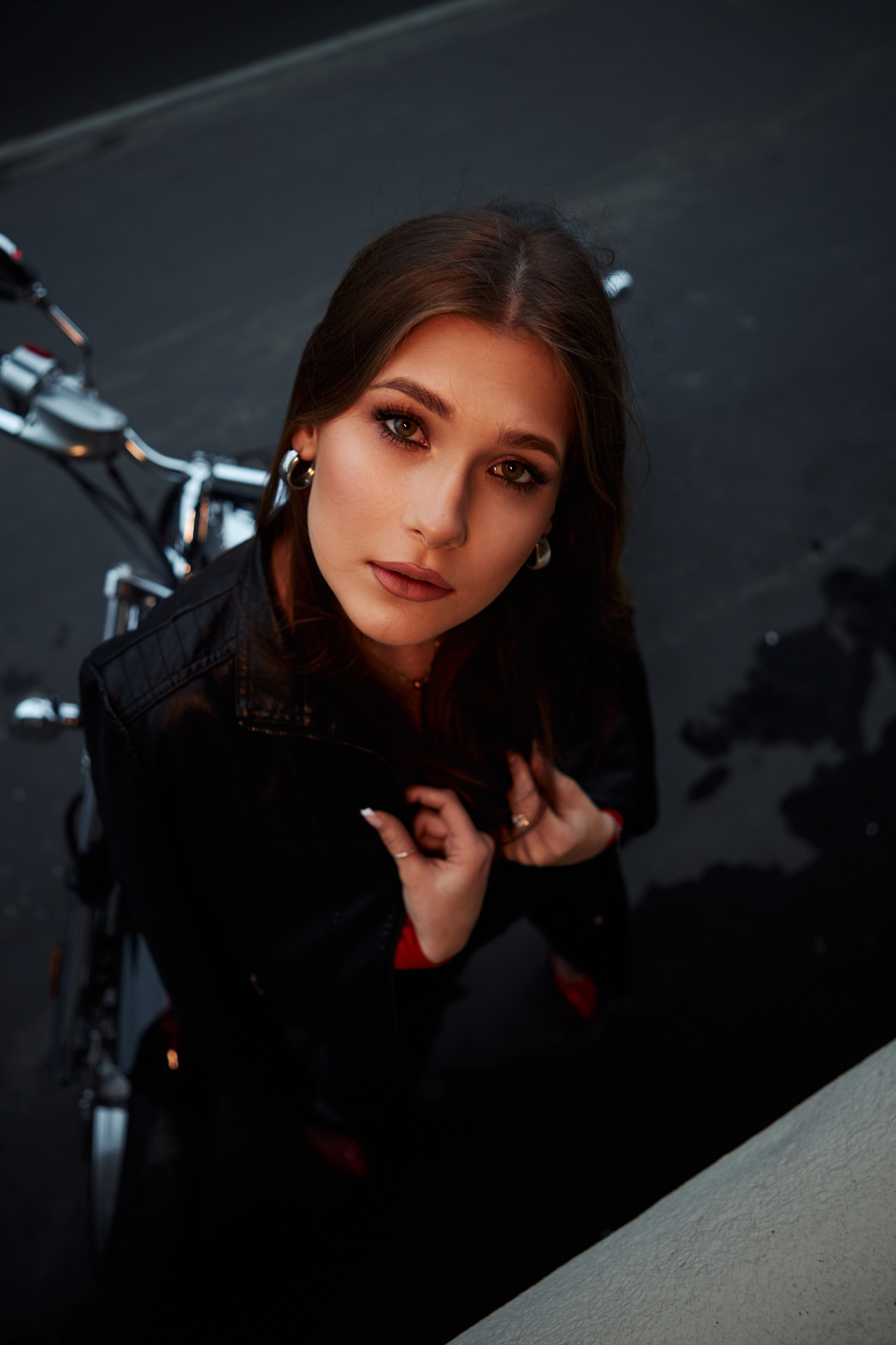 Ирина. Мультижанровый фотограф в Москве/Орле/Санкт-Петербурге Щукина Анастасия