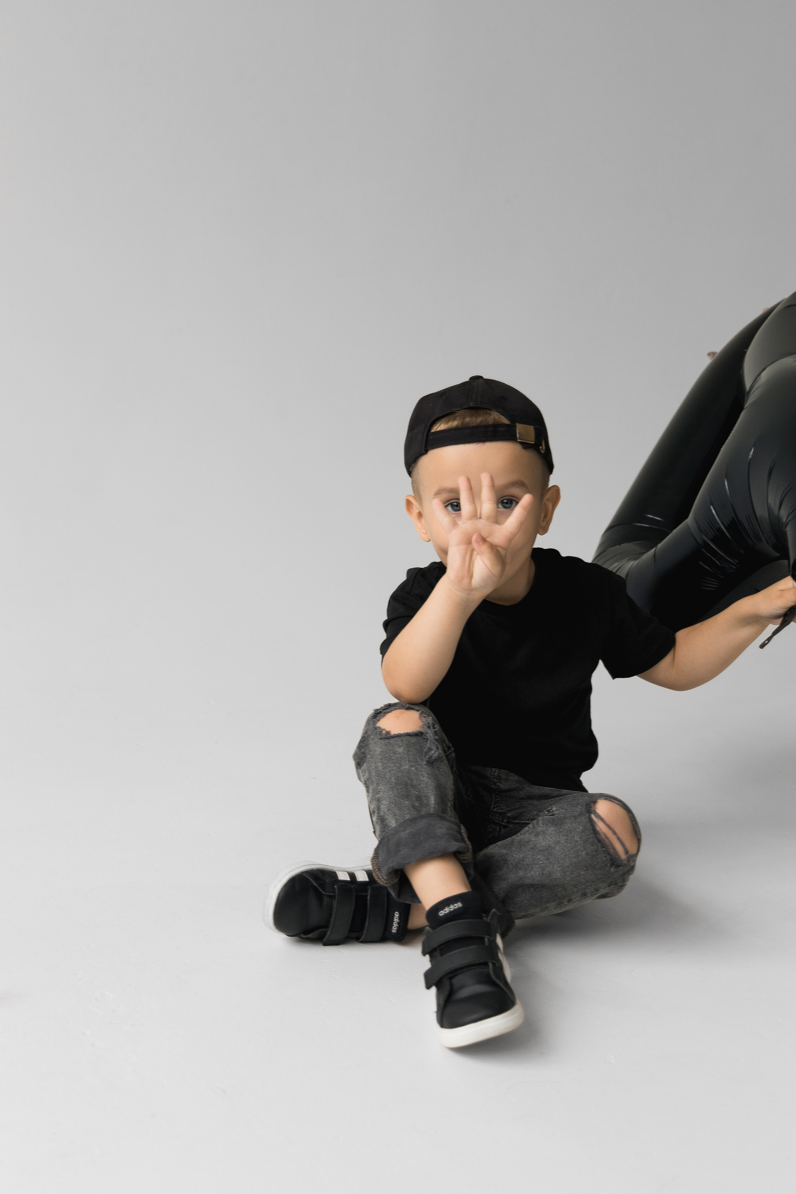 Портфолио дети. Фотограф Ася Уссурийск Владивосток