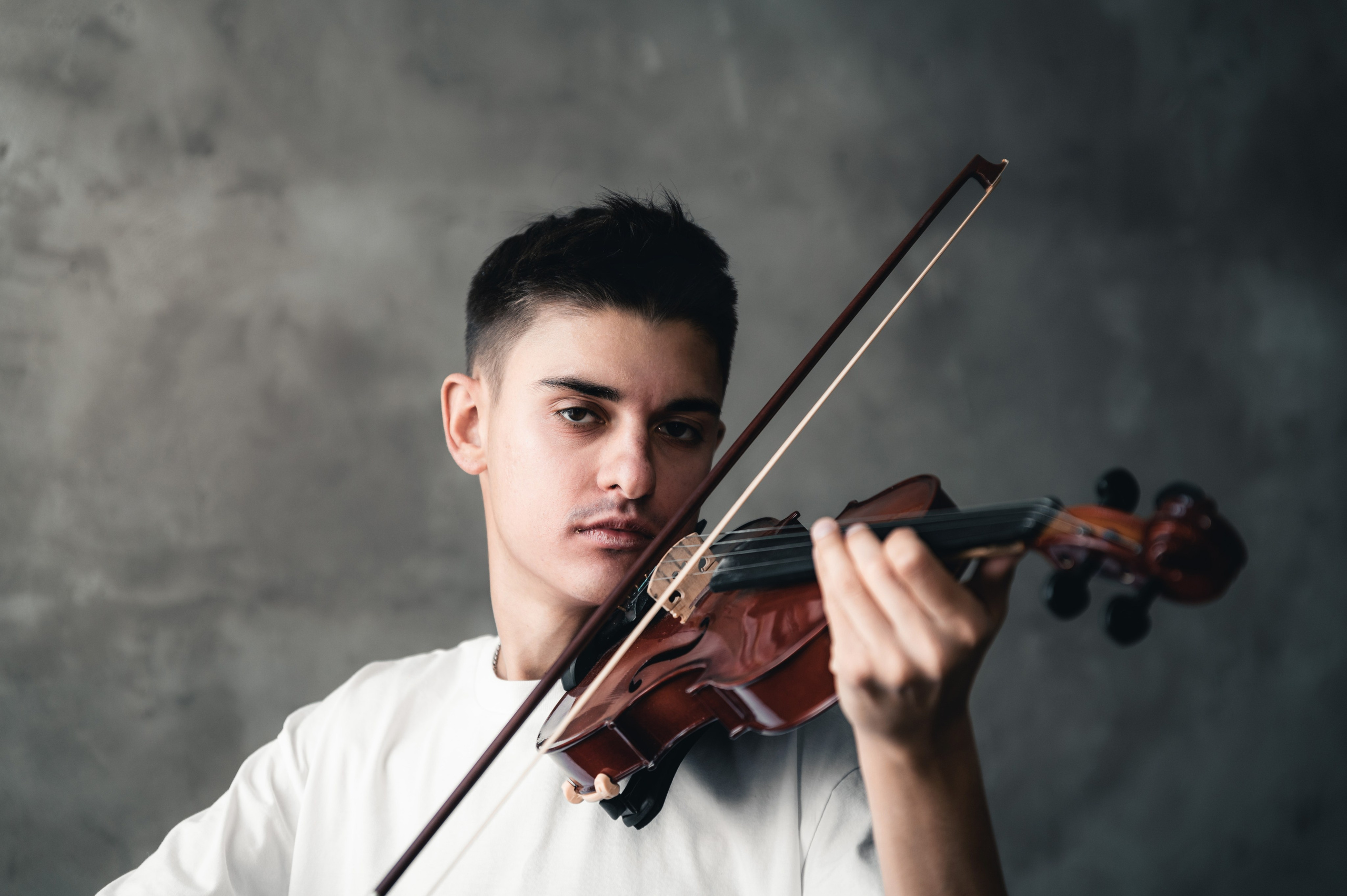 Студия #1. Фотограф в Новосибирске