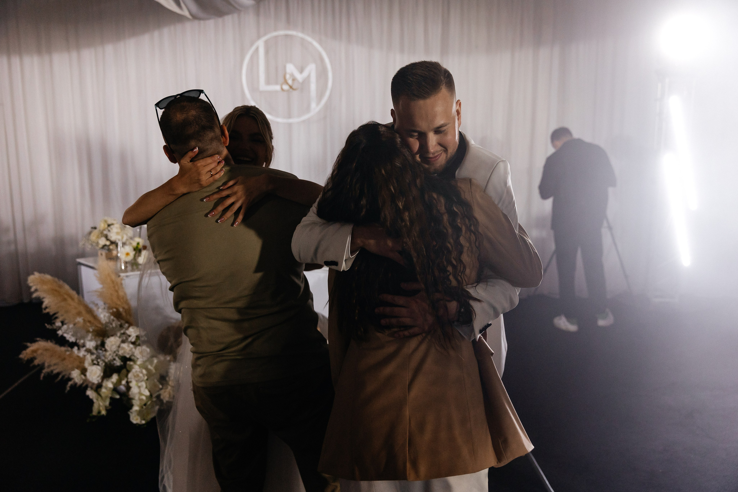 MARIA & LEV. Свадебный фотограф | Екатеринбург | Сочи | Артем Шестаков