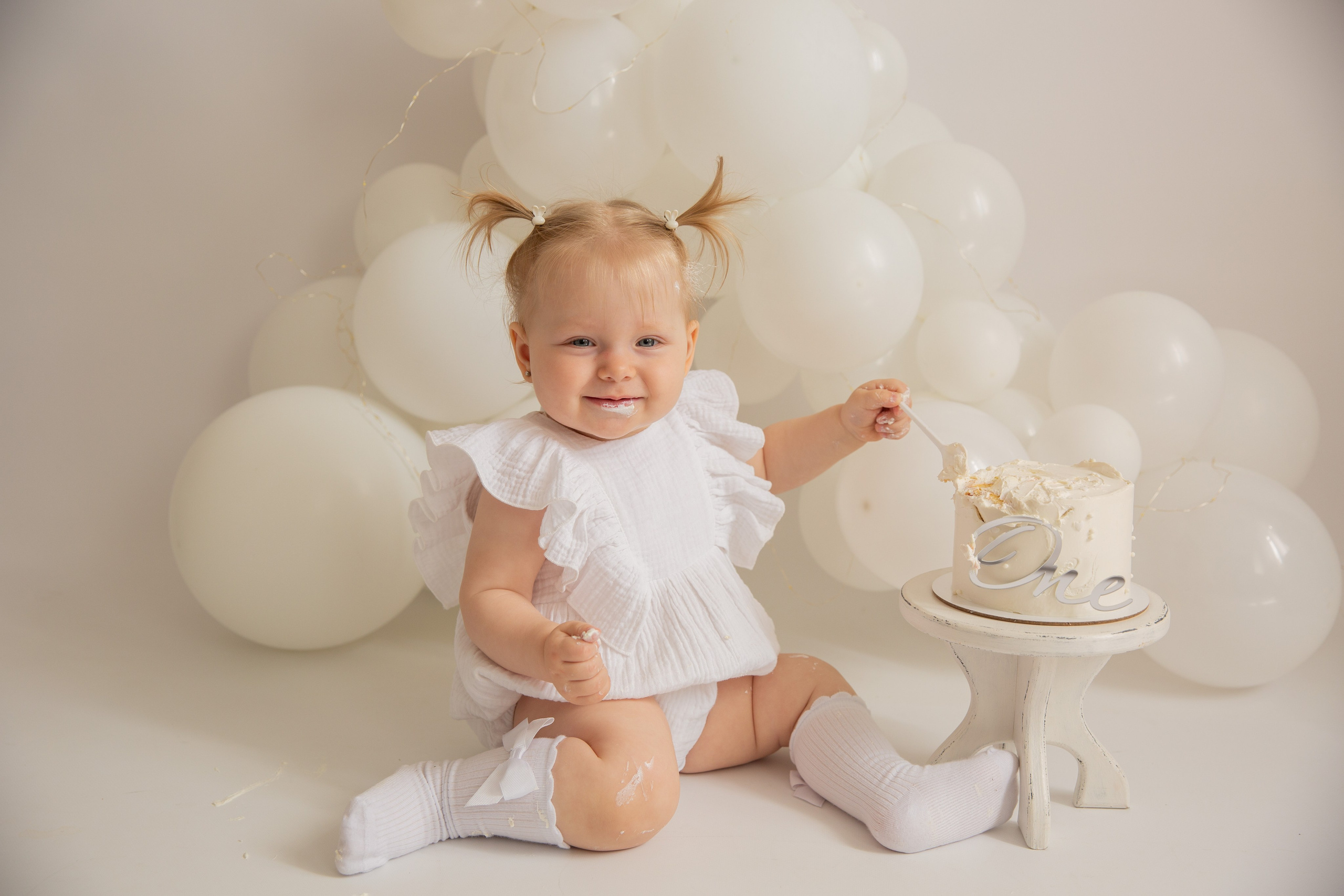 День рождения. Фотограф новорожденных в Волгограде Иванова Екатерина