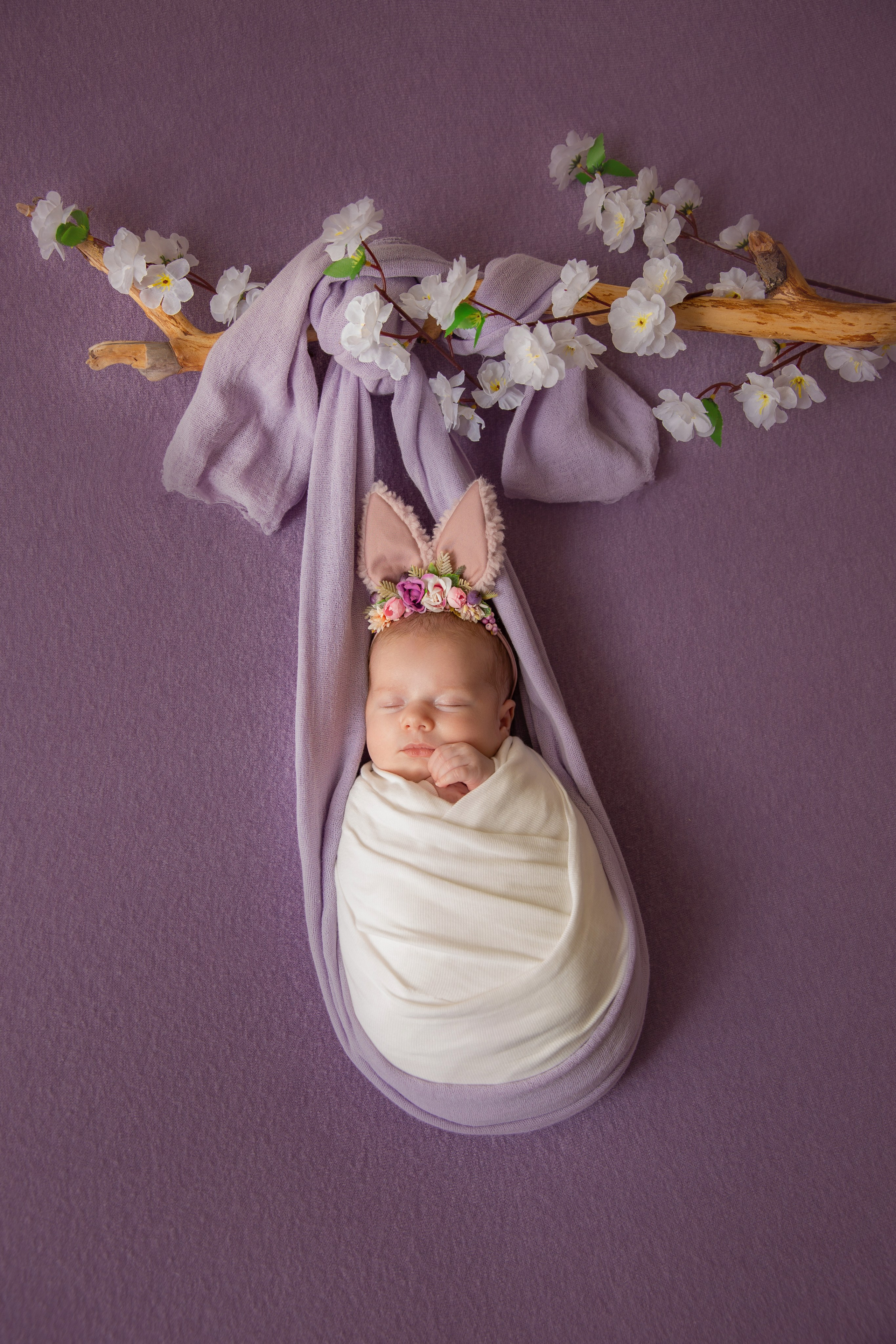 Newborn. Фотограф новорожденных в Волгограде Иванова Екатерина