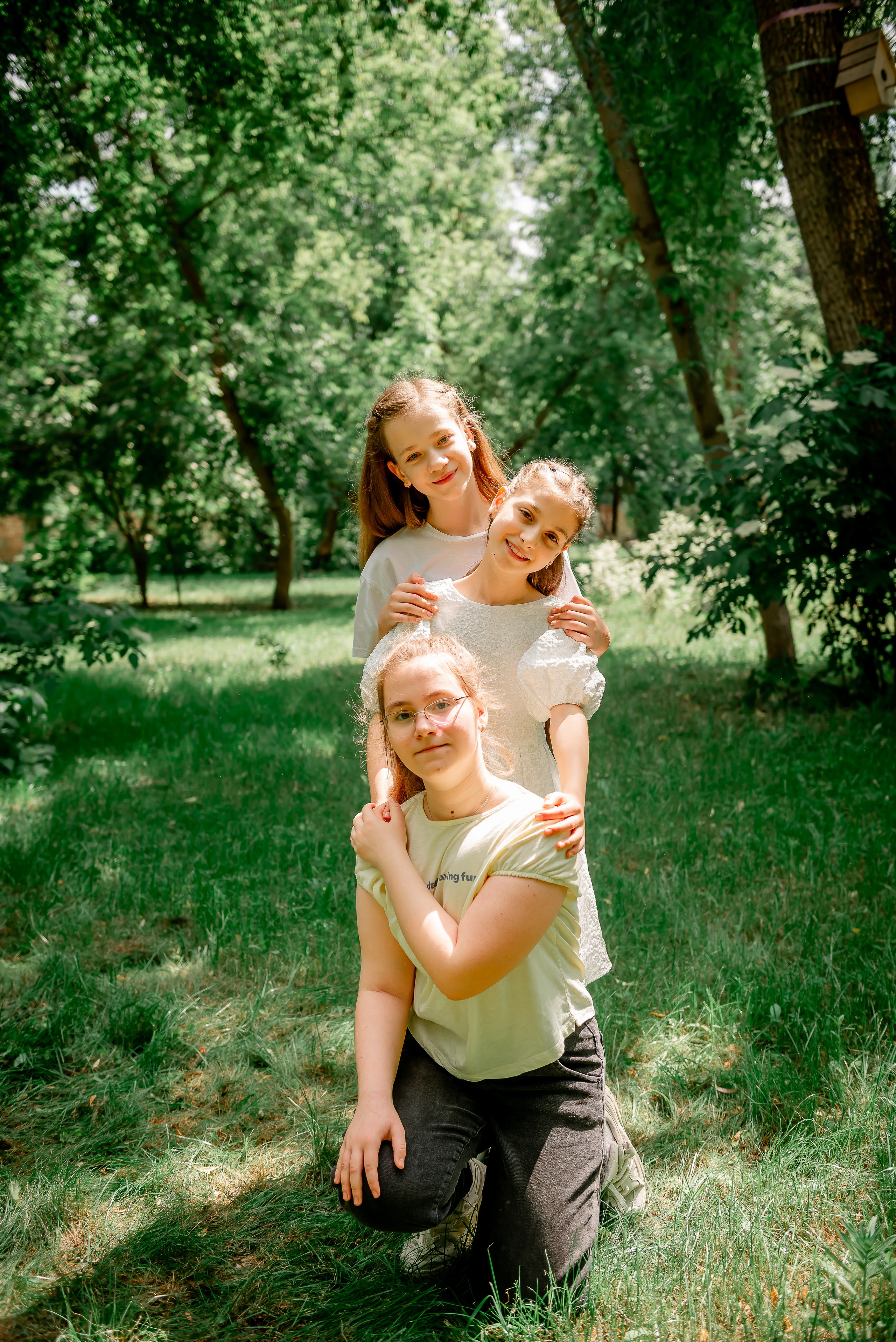 4 «А» |п. Дубовое|Начальная школа|2025. ALBUMIA