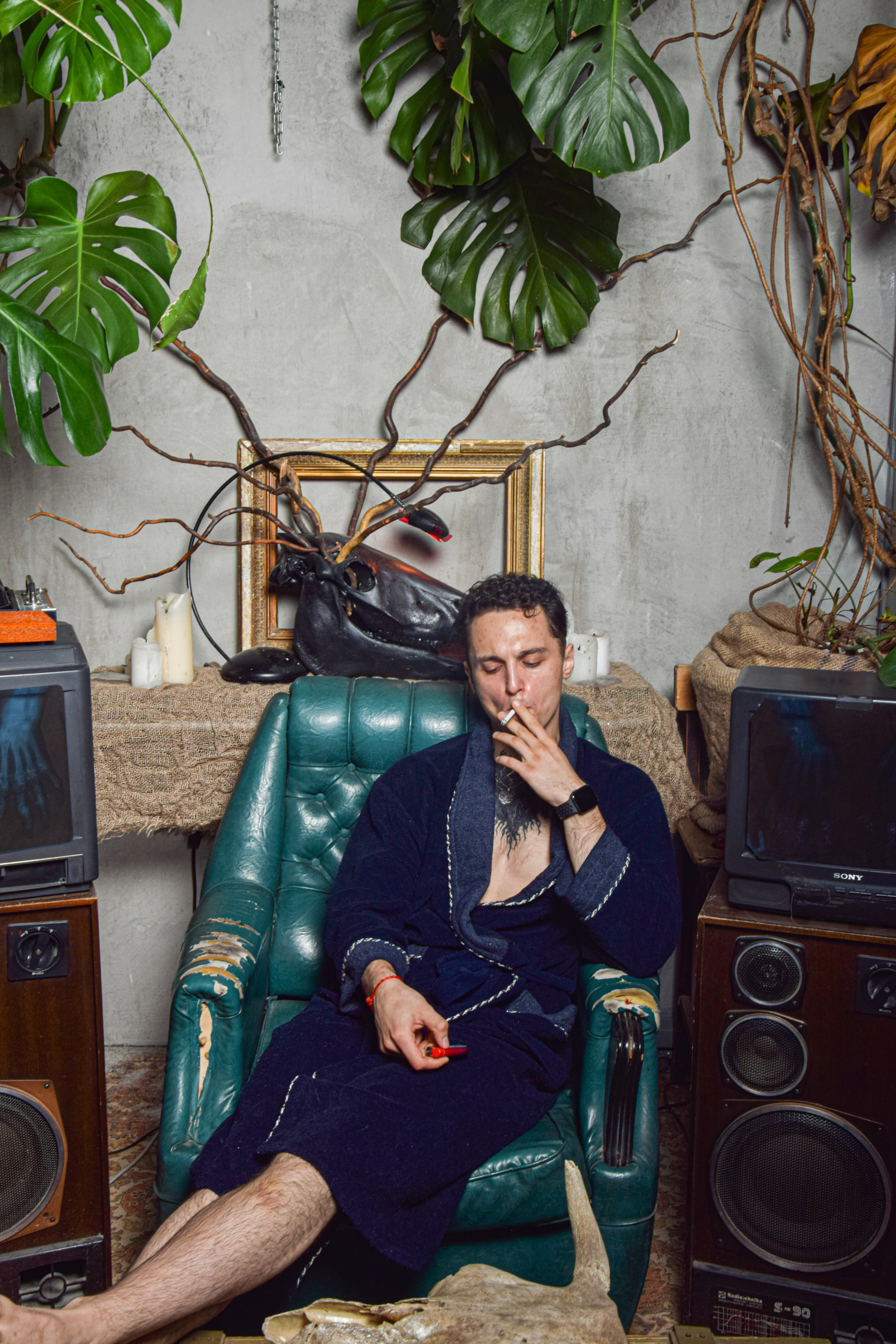 LastDance. ASLAN — Индивидуальный фотограф из Питера