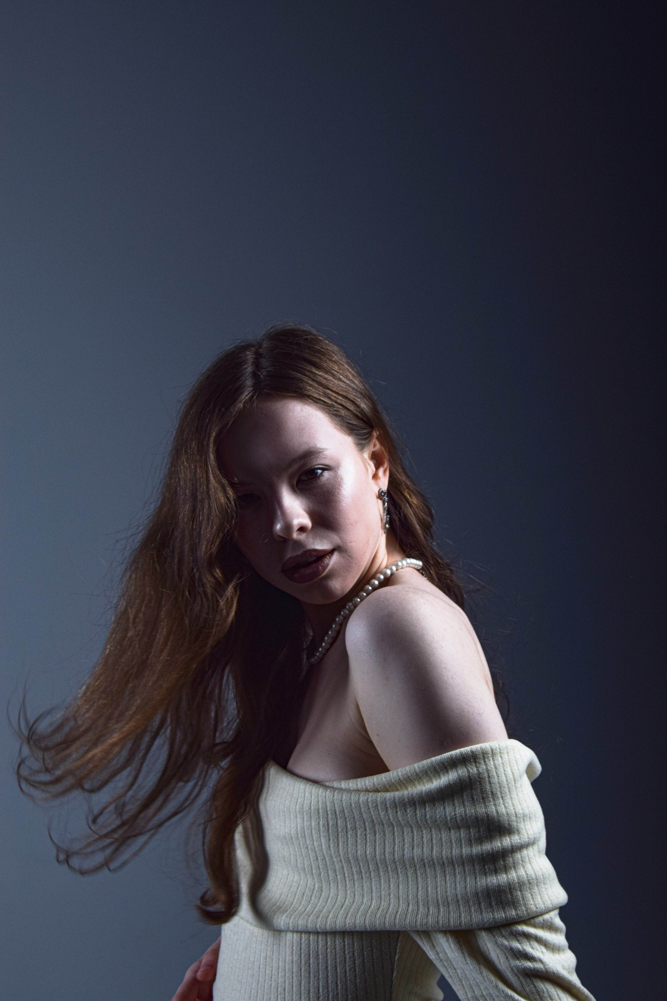 Софья Мелитовская. ASLAN — Индивидуальный фотограф из Питера