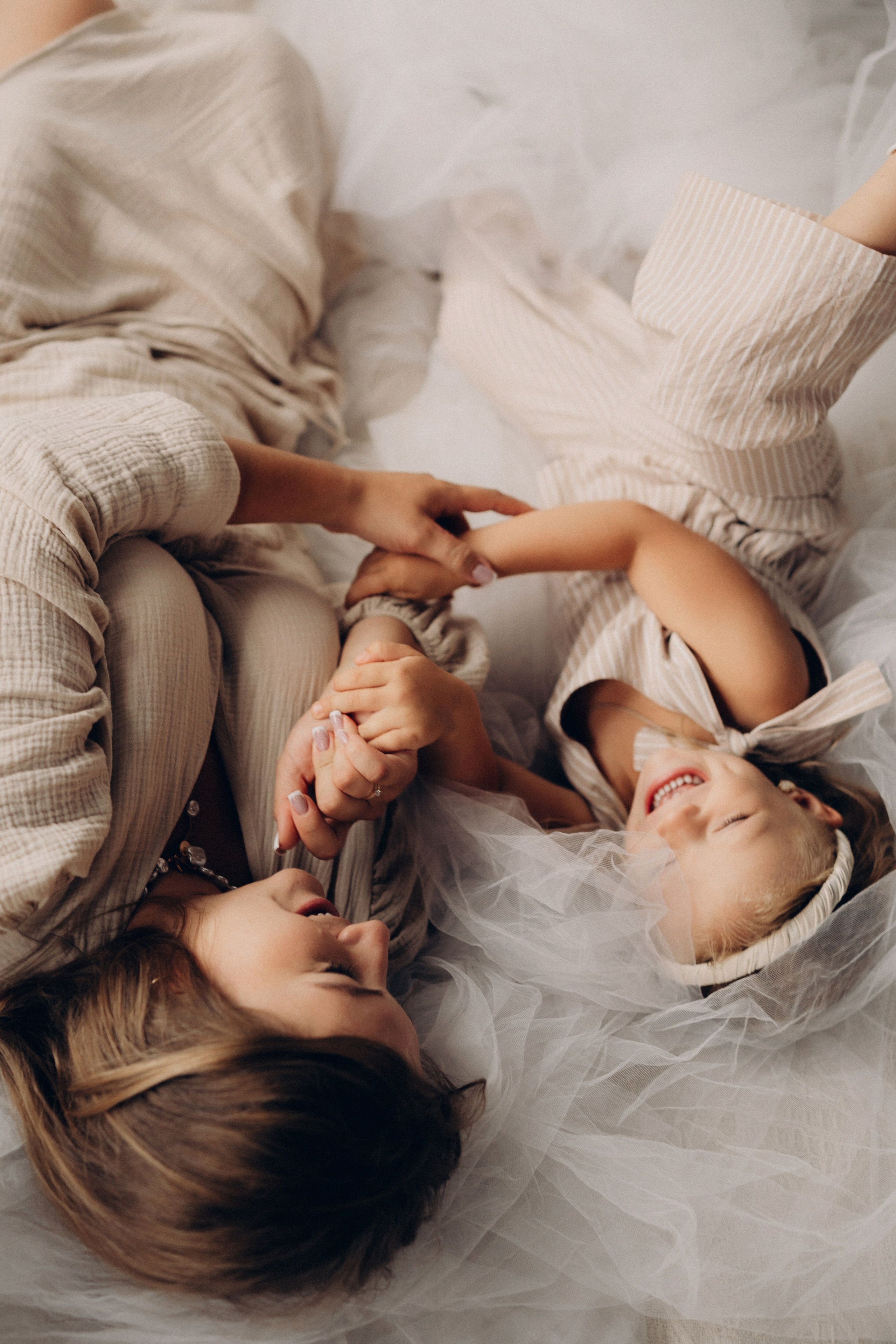 Катя и Василиса. Алёна Хомич. Свадебный и семейный фотограф Коломна, Москва