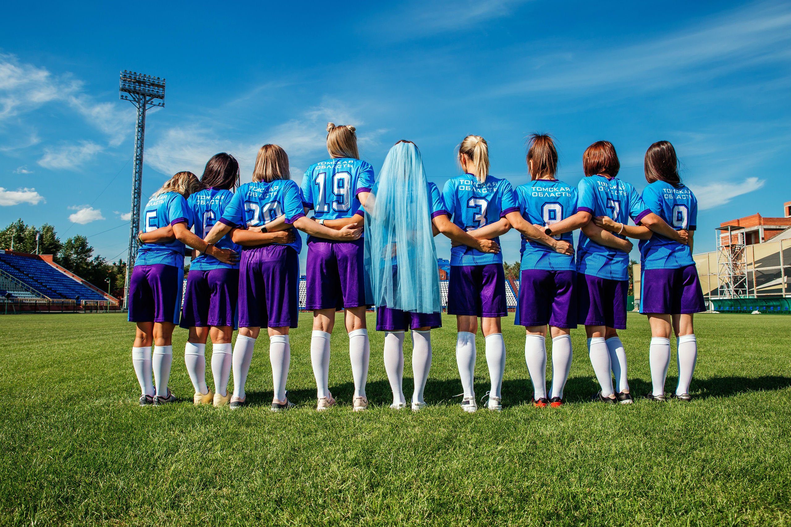 Девичник. Свадебный и семейный фотограф в Краснодаре Илонна Ковалева