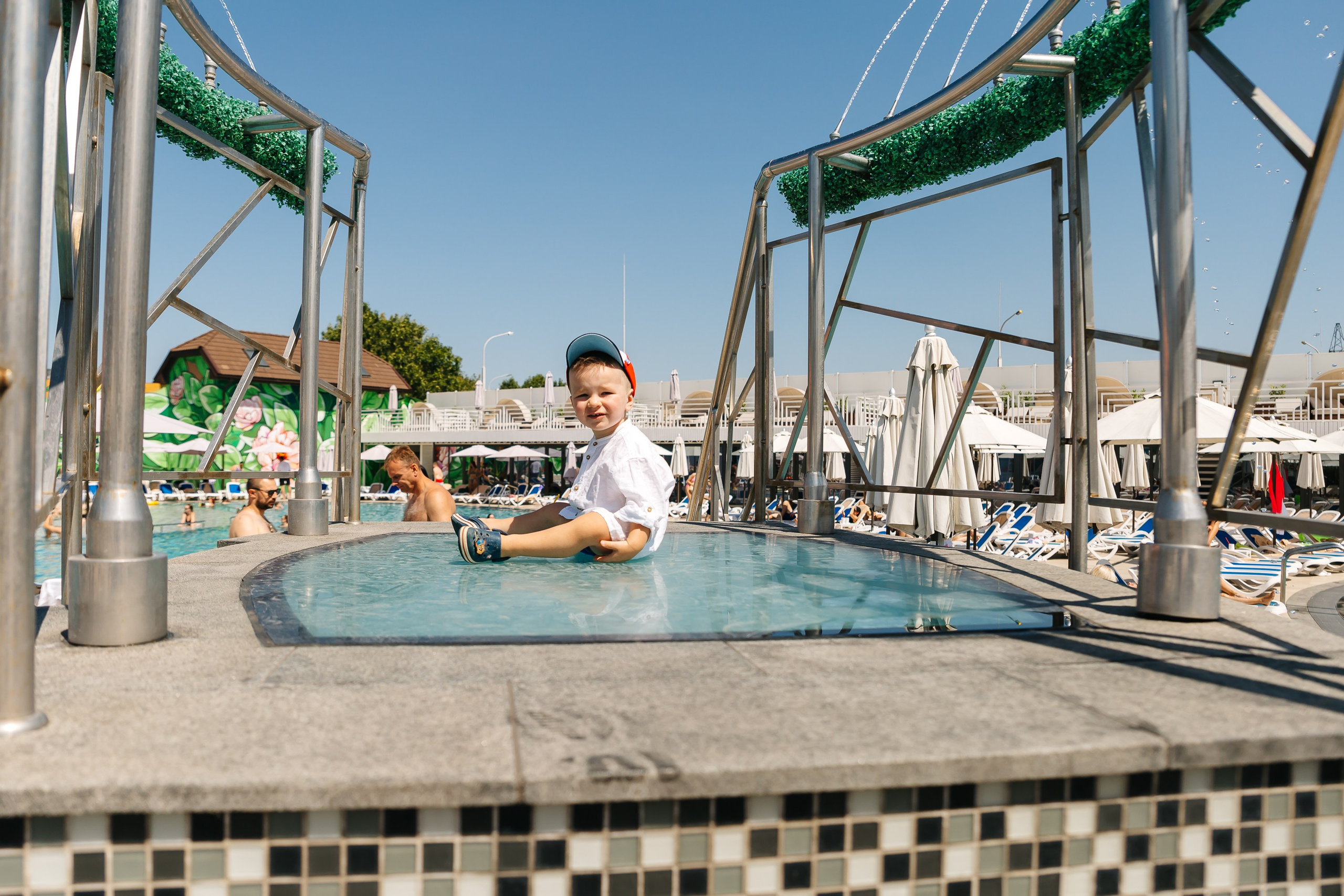 Загарро. Свадебный и семейный фотограф в Краснодаре Илонна Ковалева