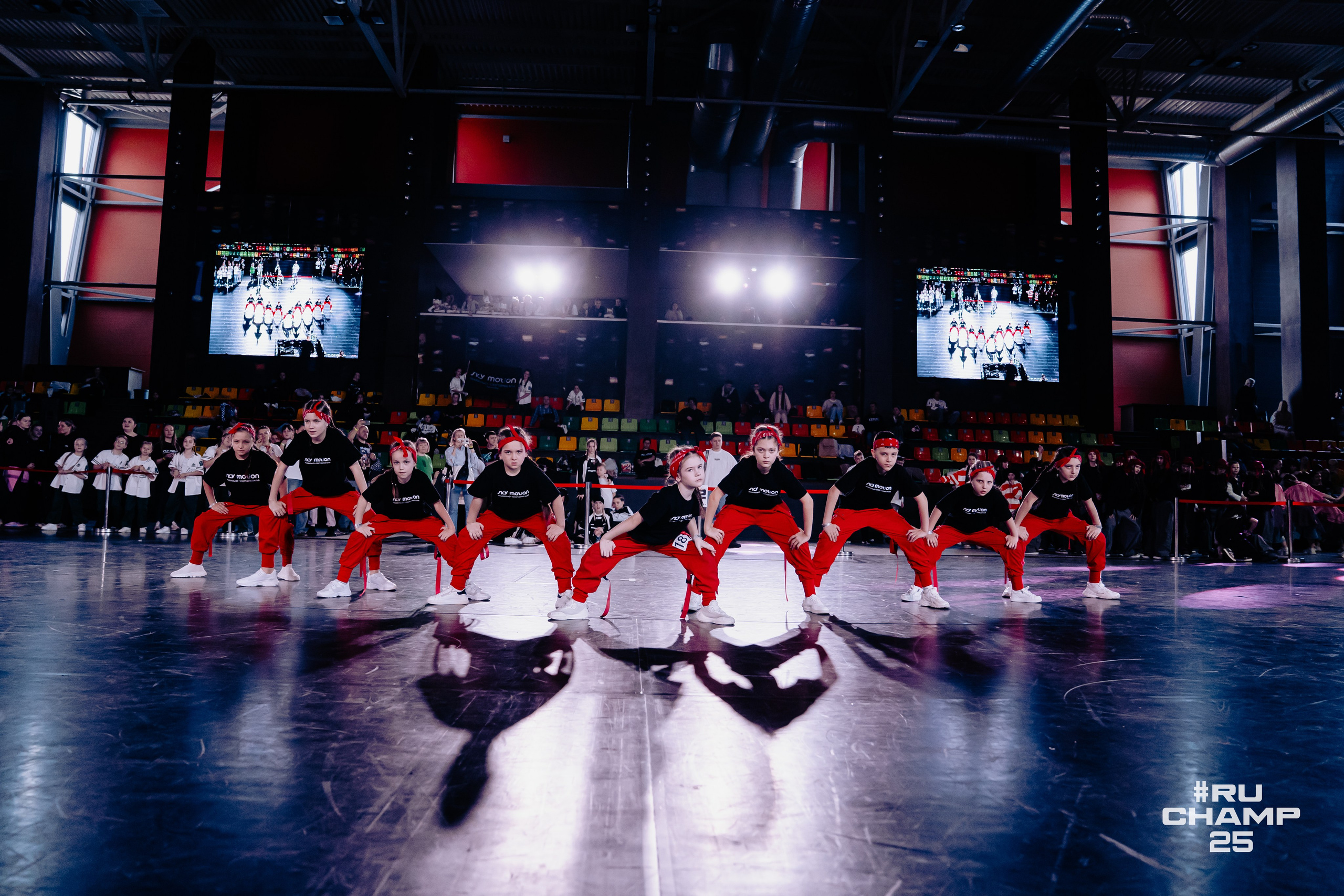 Танцевальные События. Фото