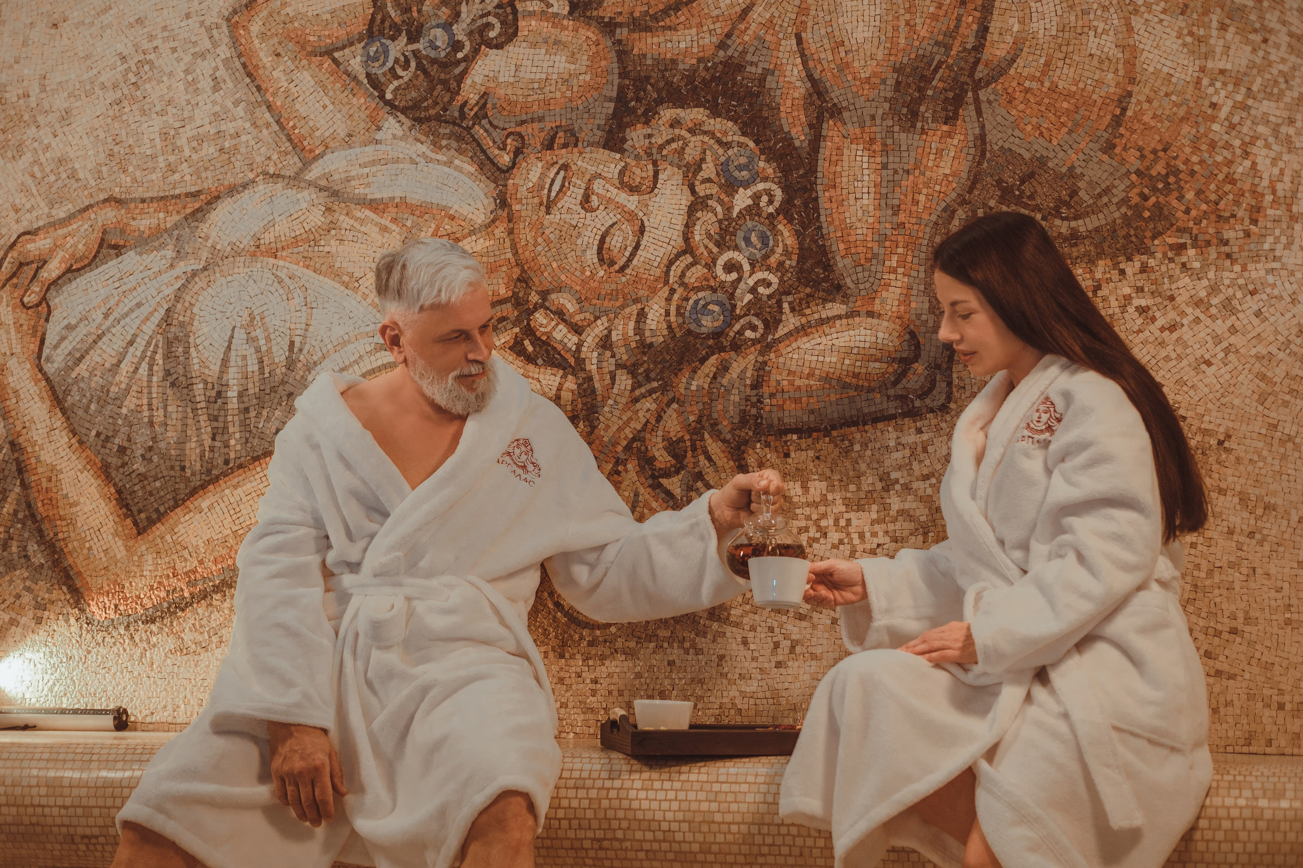 Продвижение спа салона Спб