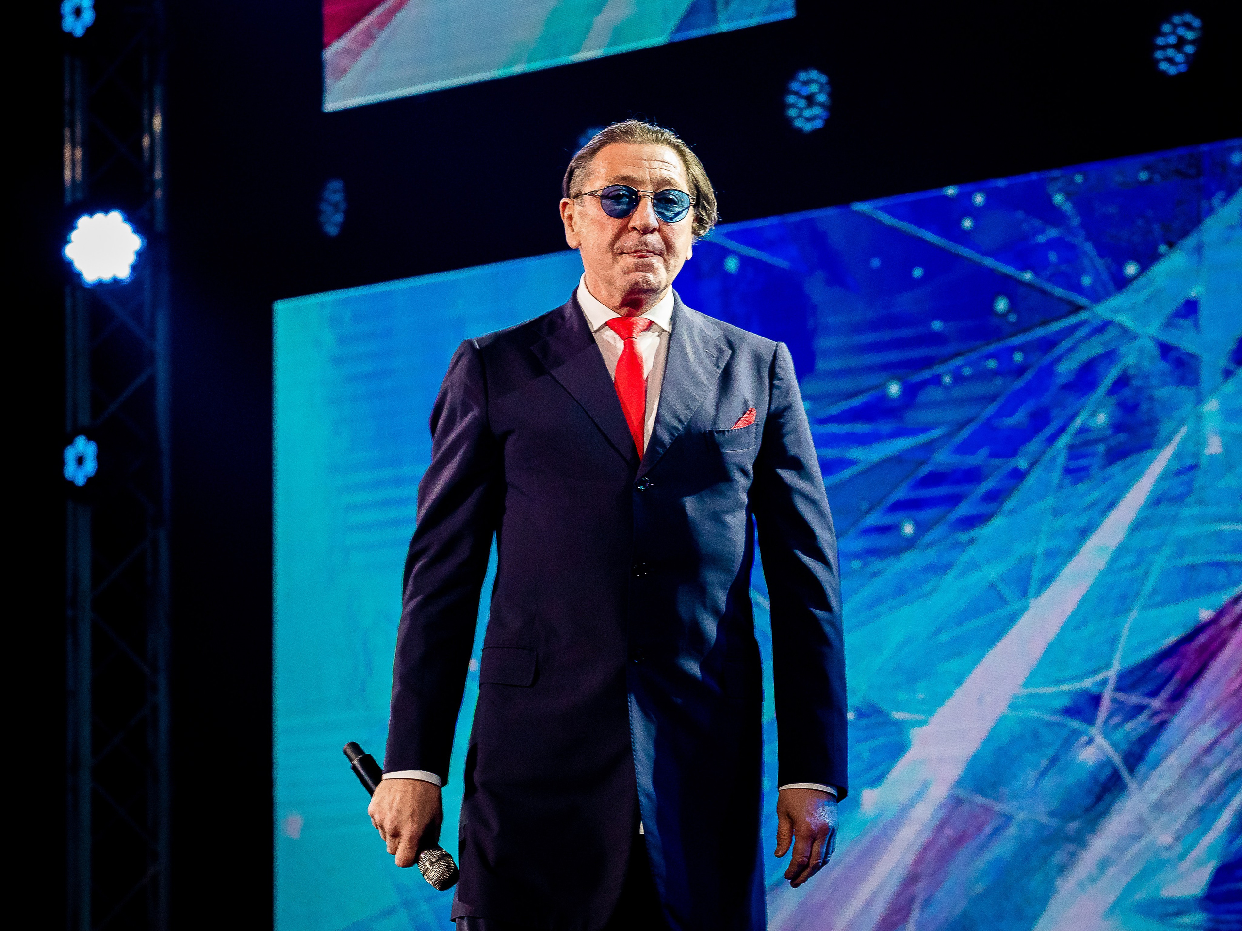 Концерт «СВОих не бросаем»!. Инга Кузьминская ТОП-фотограф г. Корсаков