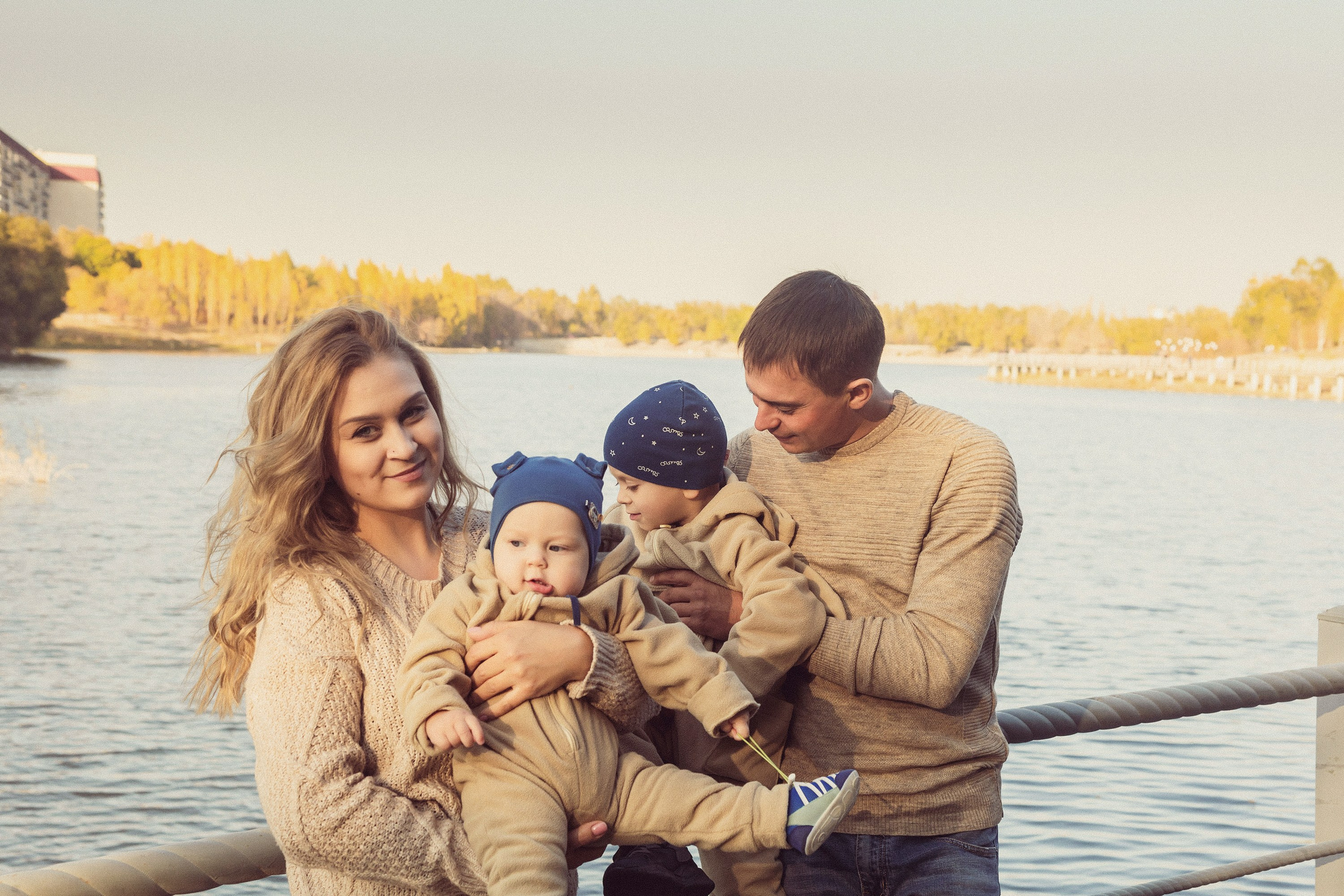 Один солнечный день в Алматы. Фотограф Наталья Гончарова. Снимаю живые портреты в Алматы