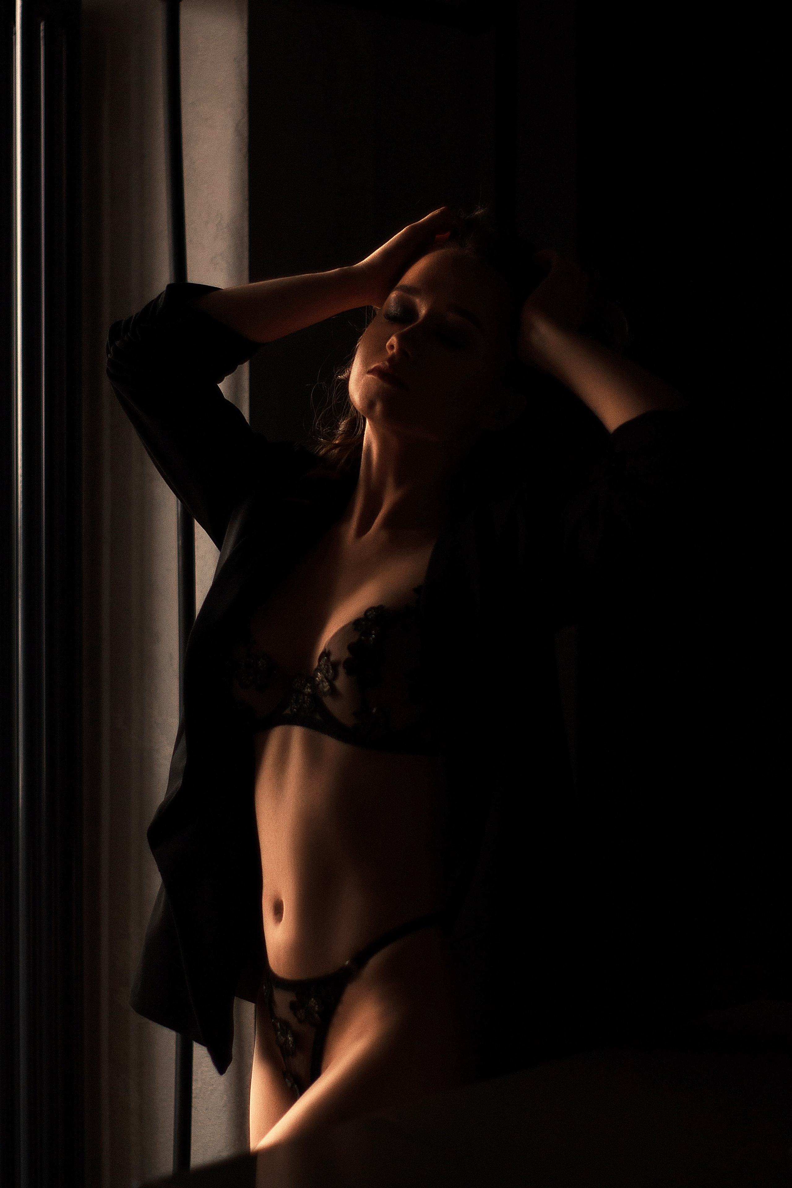 Будуарные фотосессии. Медиа-продюсер и фотограф Сорокина Кристина г. Благовещенск