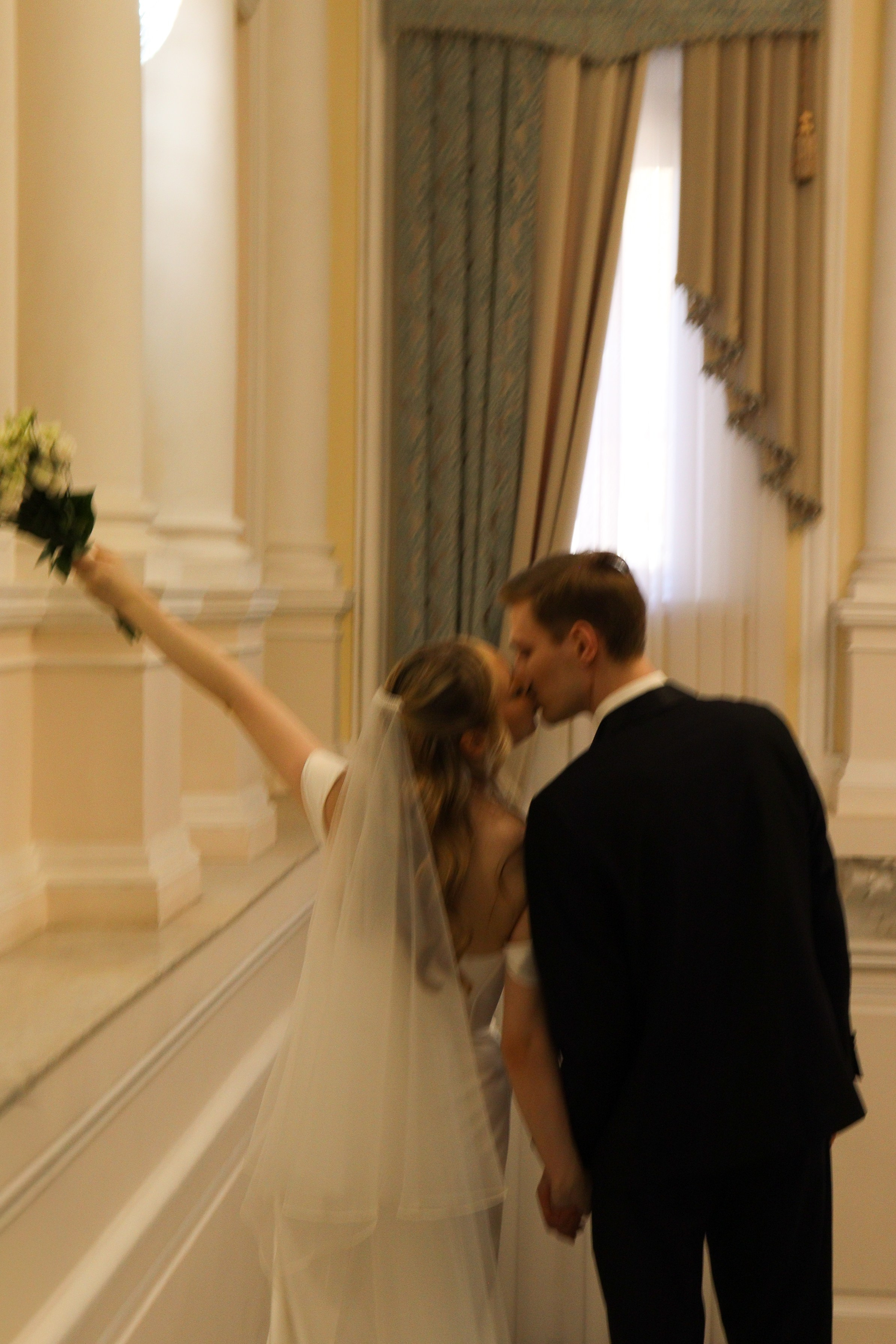 Свадьбы. Главная