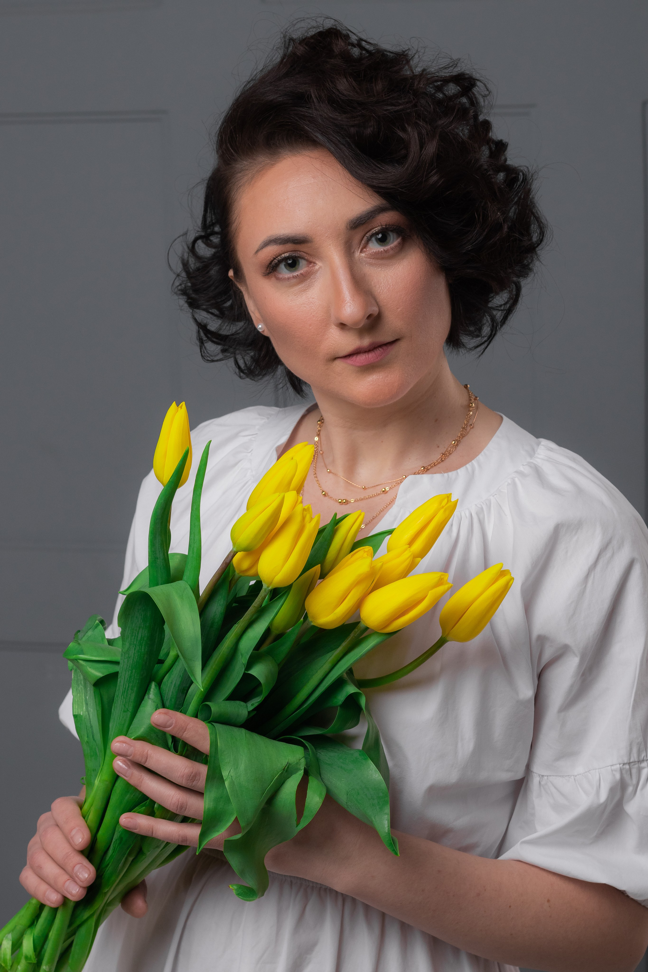 Анастасия. Портретный и репортажный фотограф