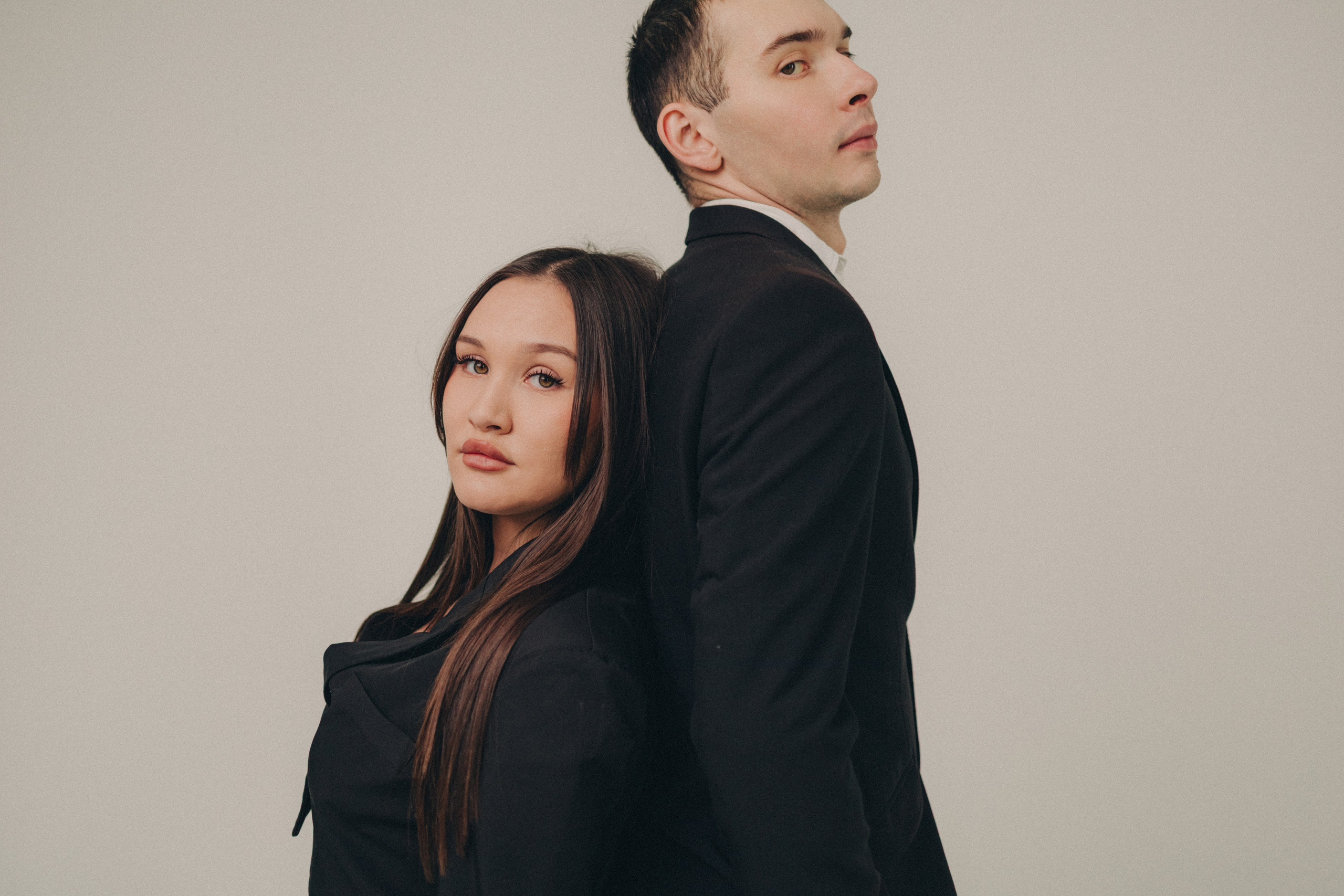 Диана и Ильдар. Фотограф Уфа